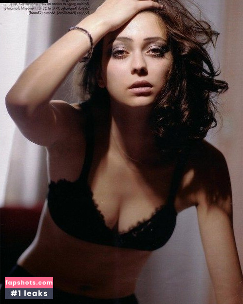 Morgane Dubled gallery photo #23