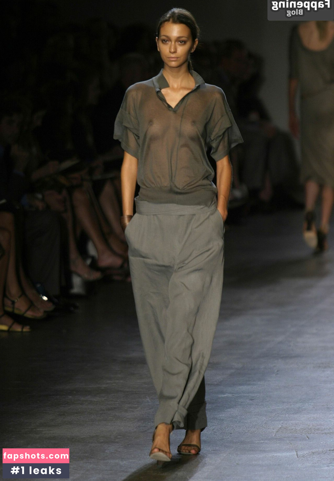 Morgane Dubled gallery photo #5