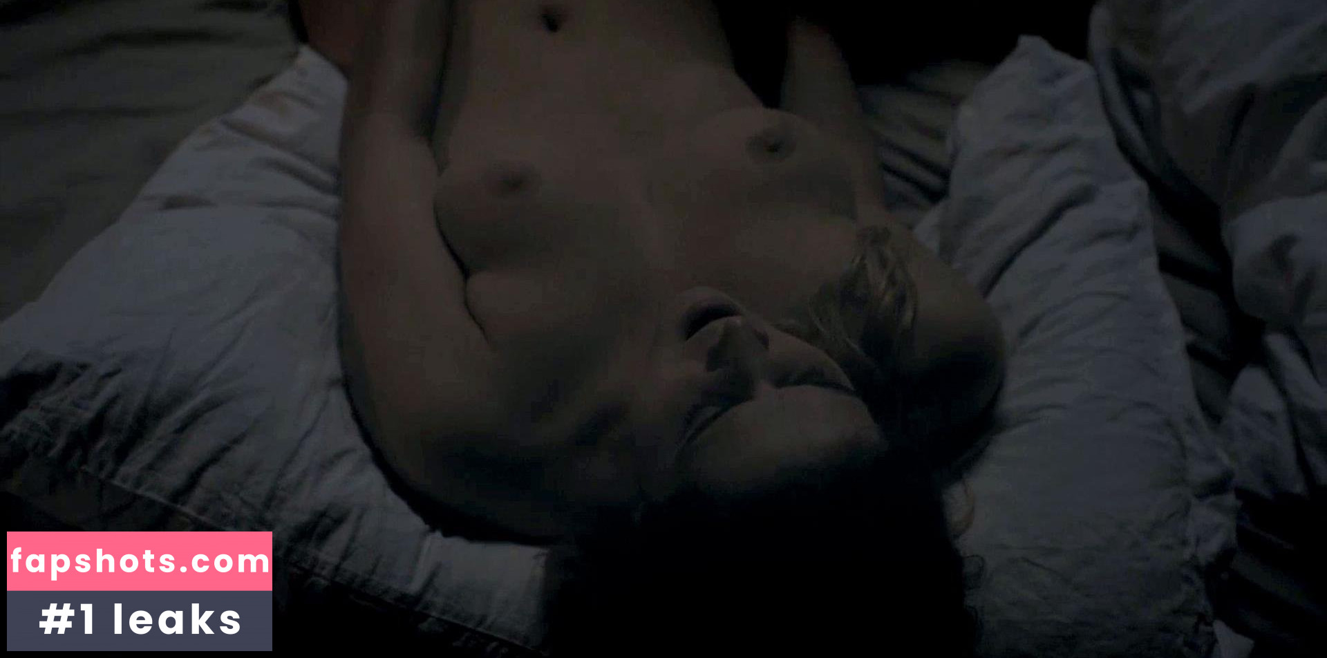 Morgane Ferru gallery photo #11