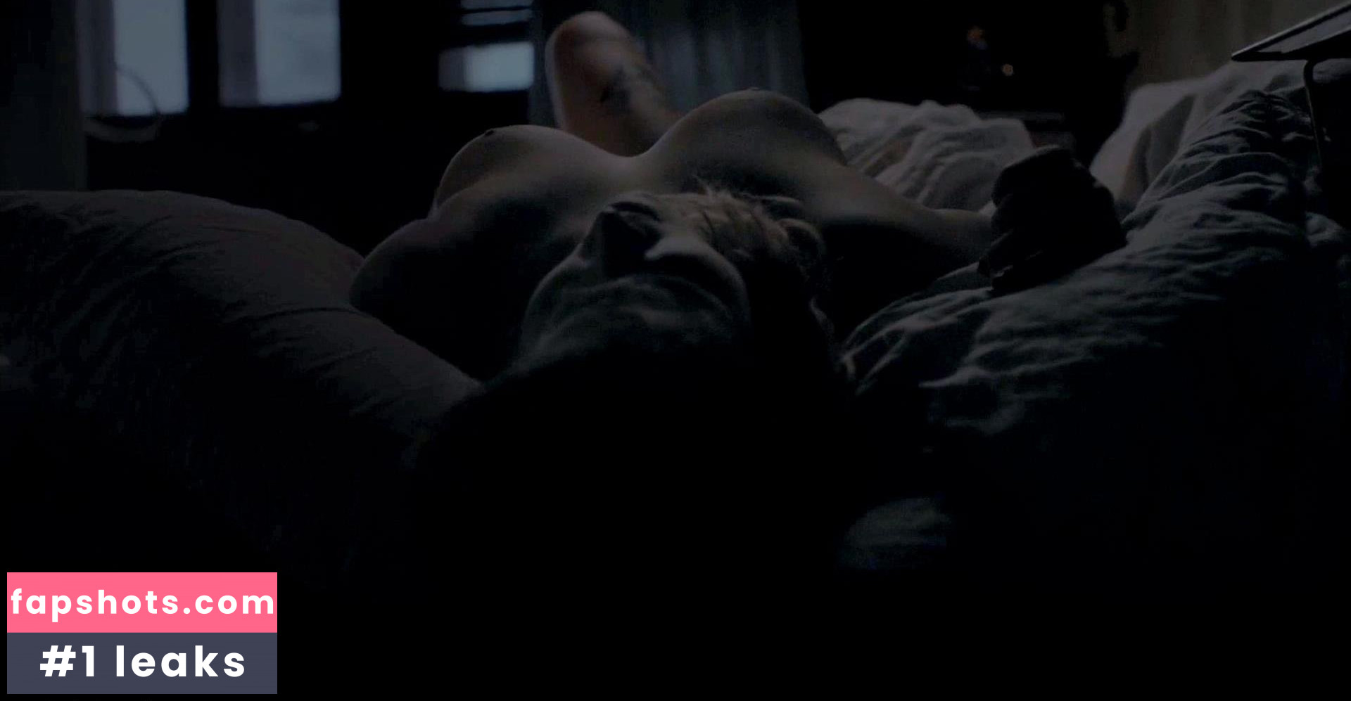 Morgane Ferru gallery photo #13