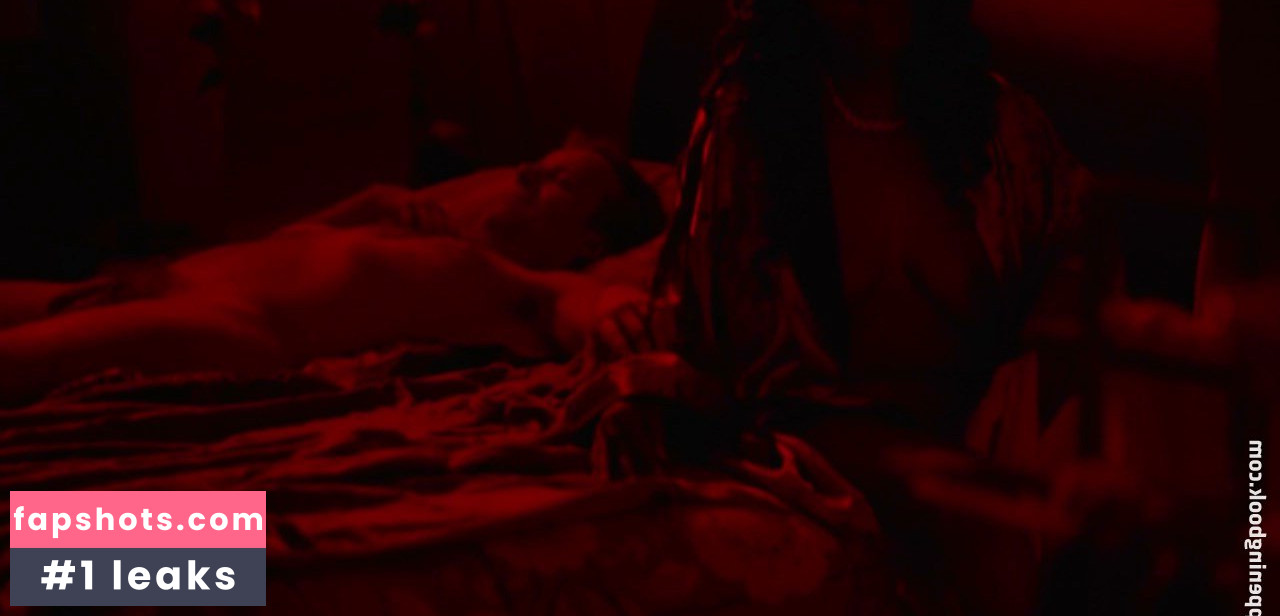 Morgane Ferru gallery photo #4