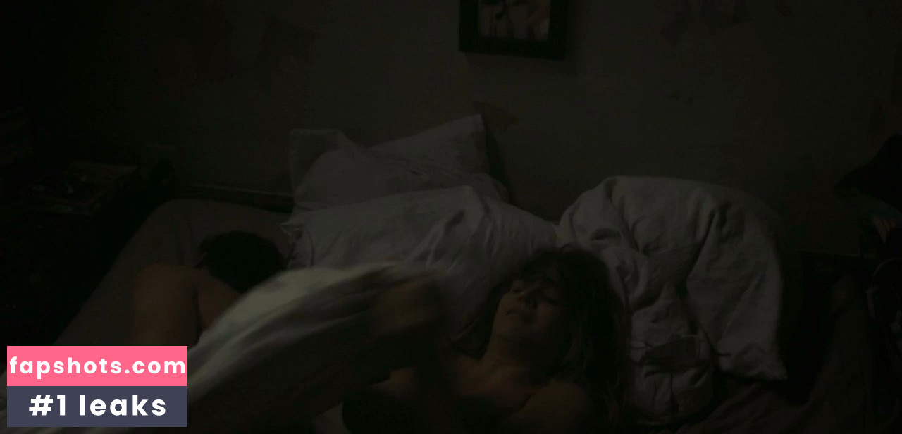 Morgane Ferru gallery photo #5