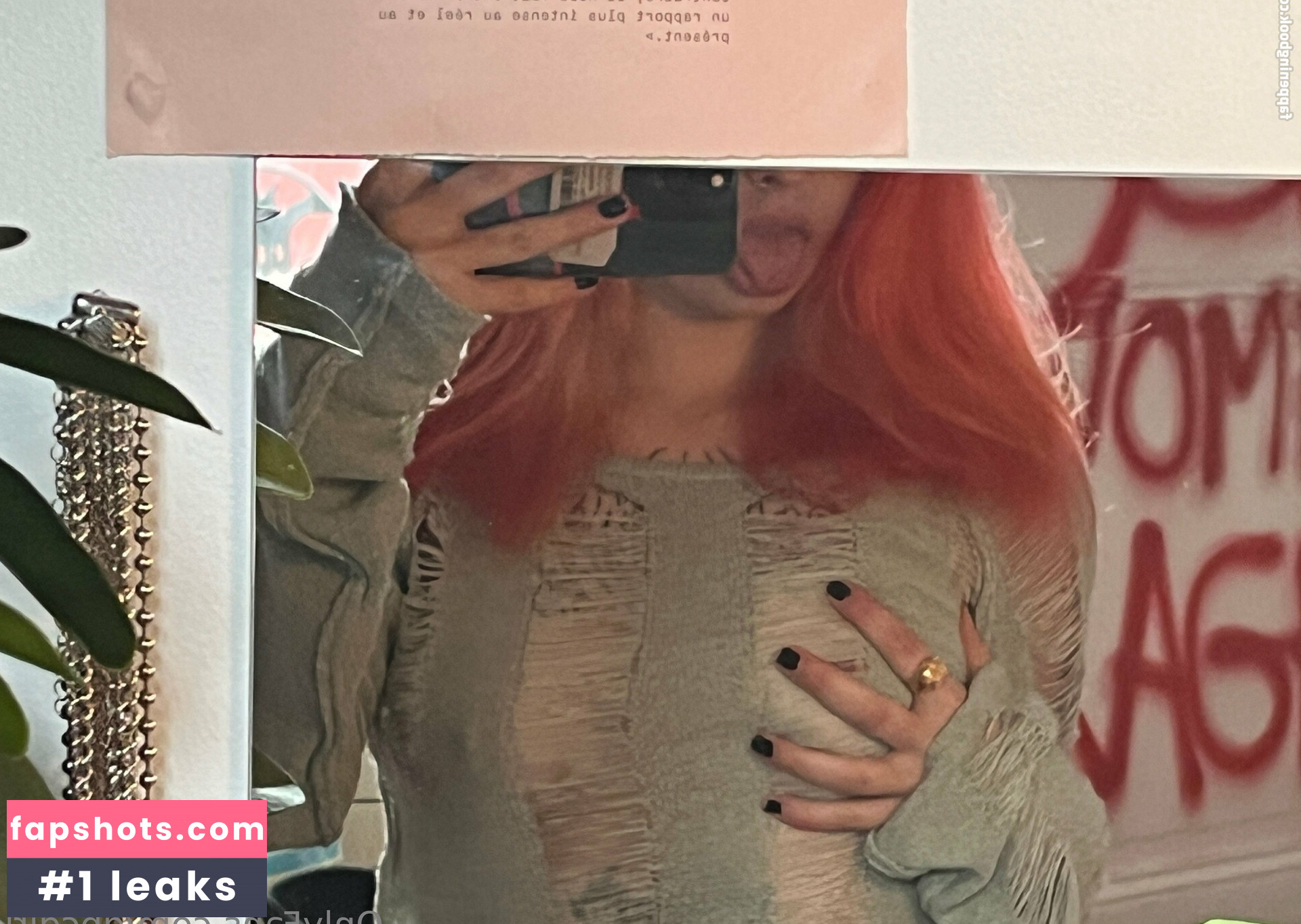 Morgane Wauquier gallery photo #4