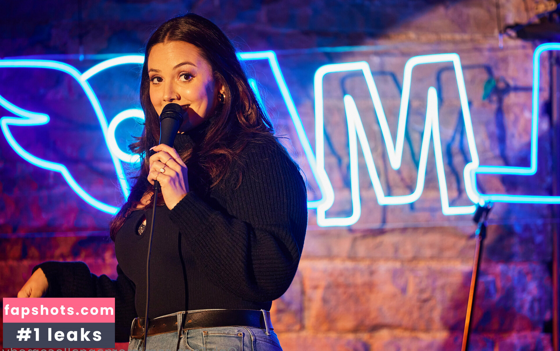 morgangallocomedy gallery photo #16