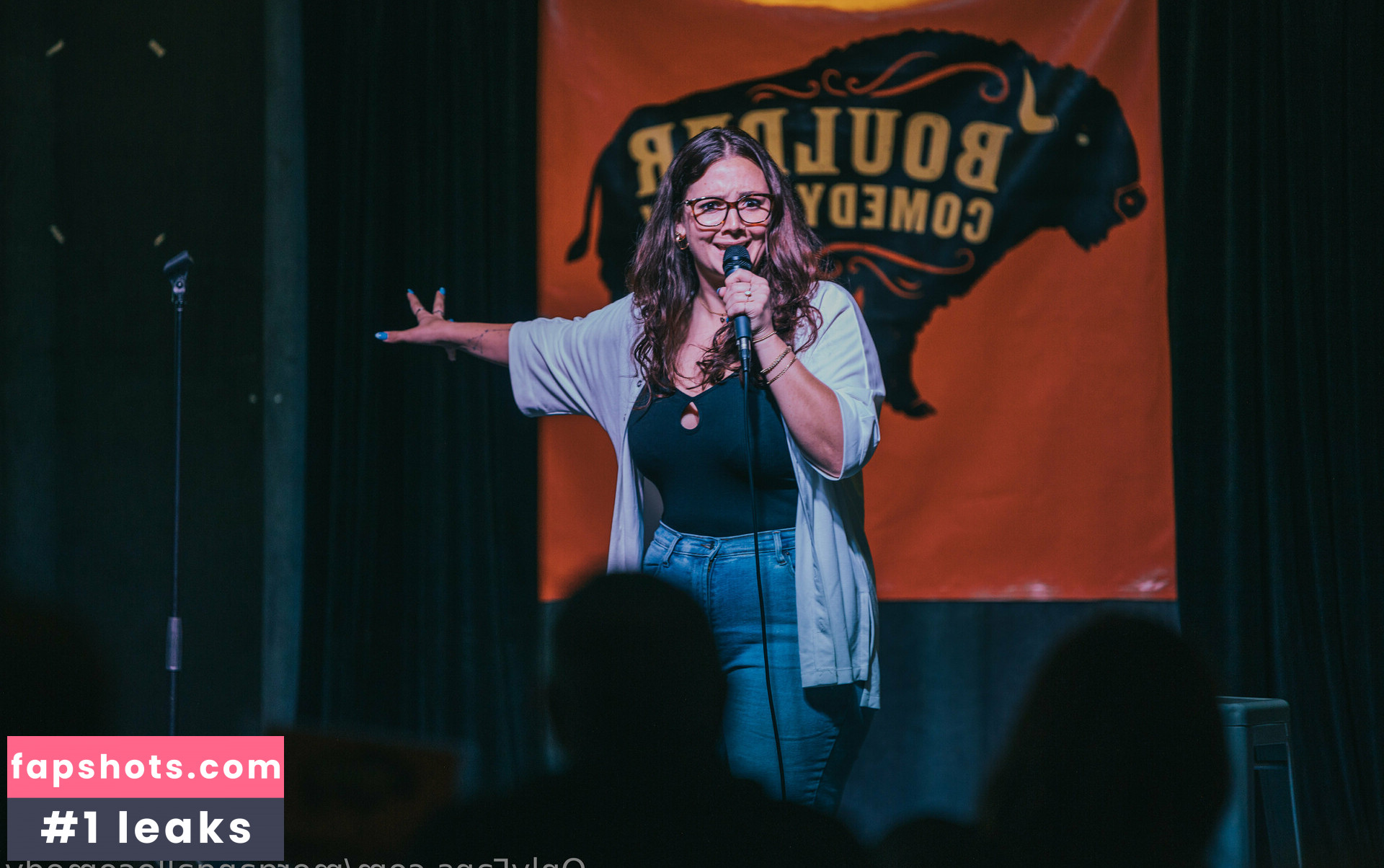 morgangallocomedy gallery photo #23