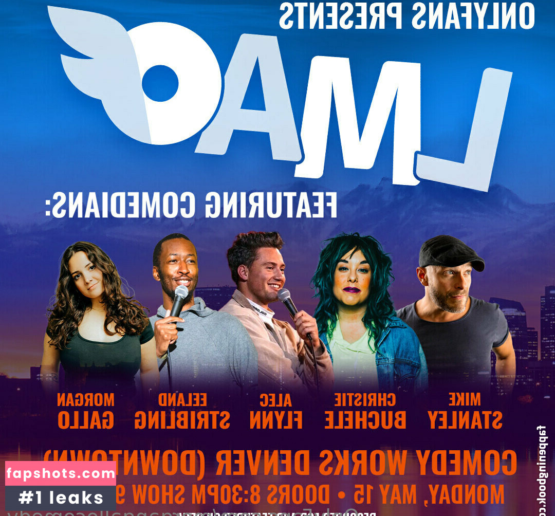 morgangallocomedy gallery photo #27