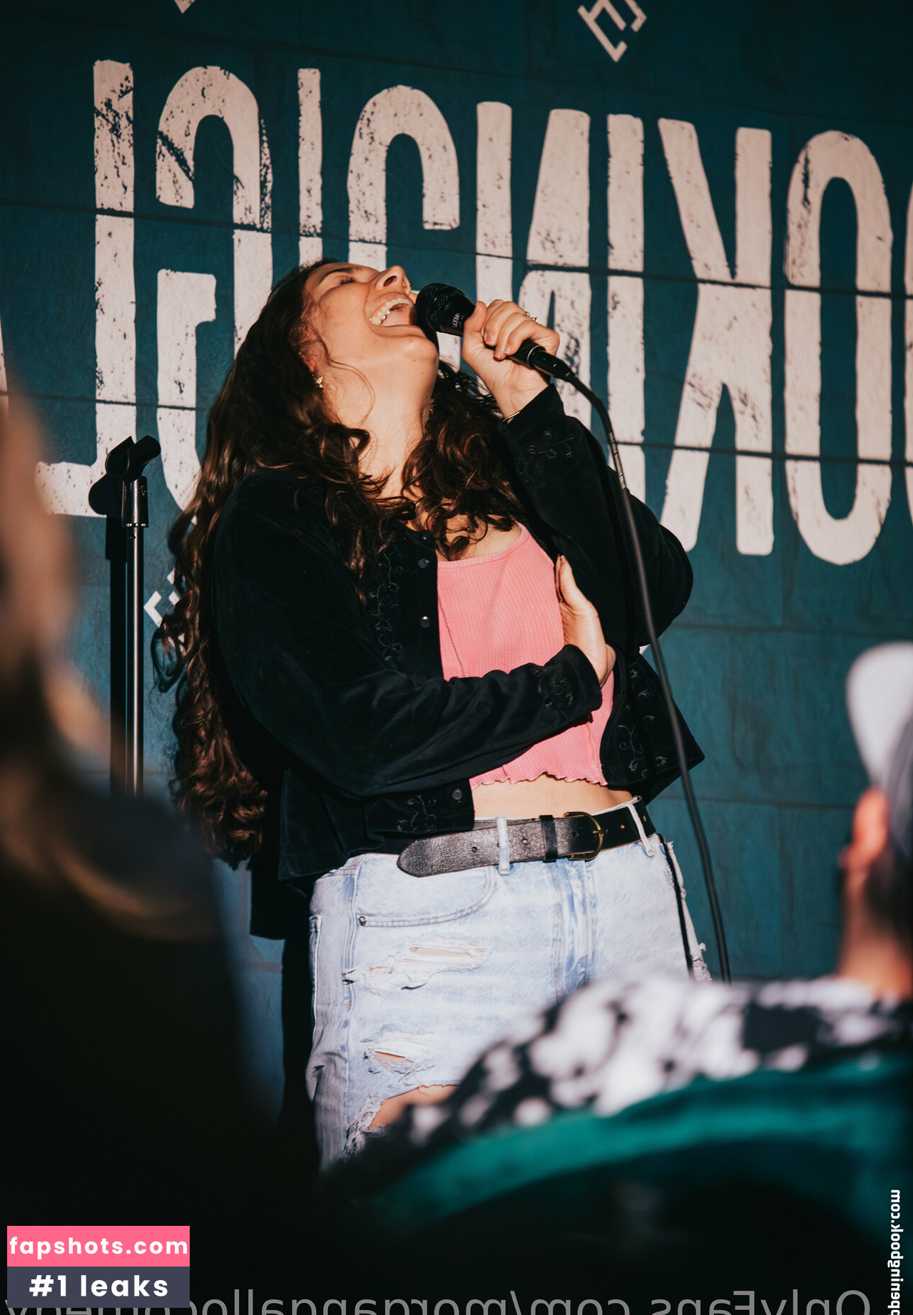 morgangallocomedy gallery photo #4