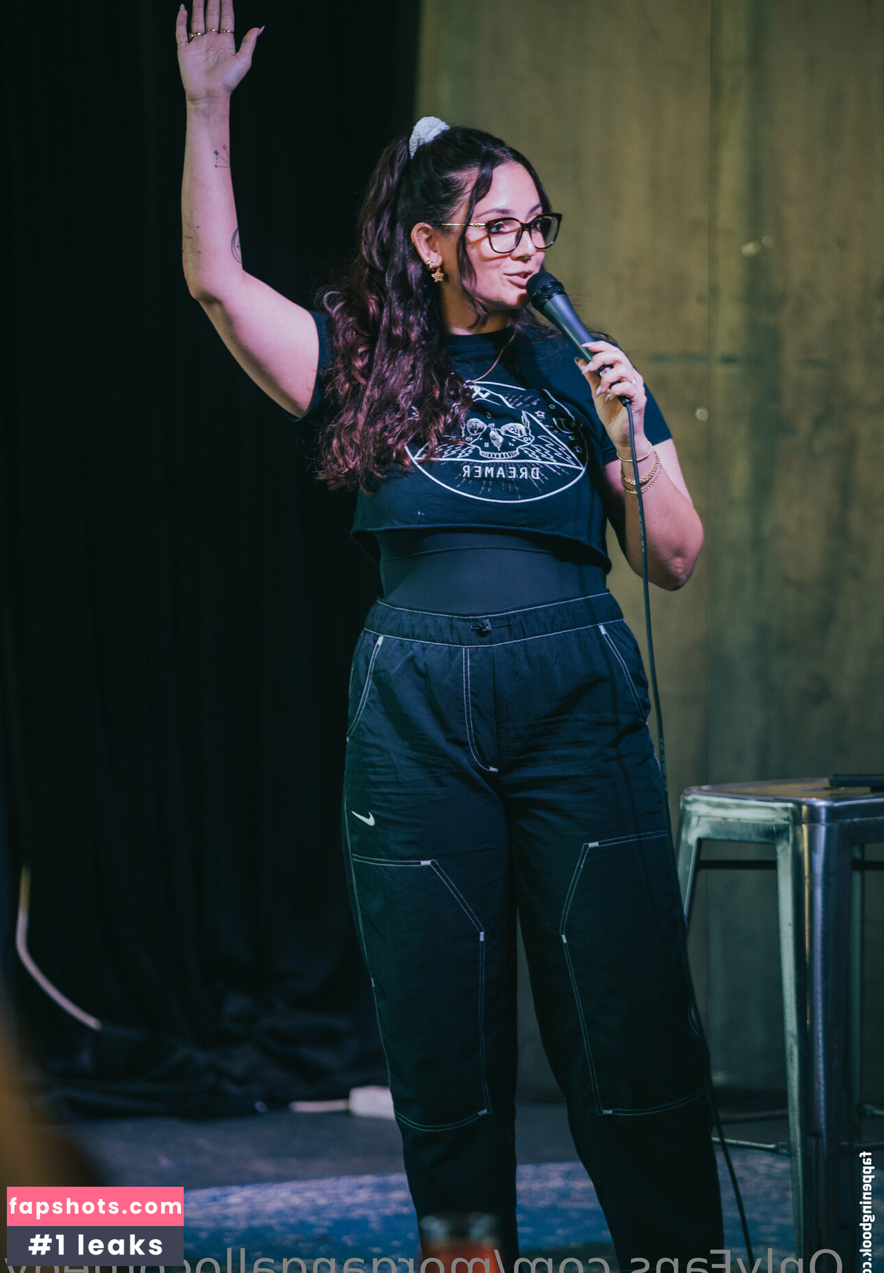 morgangallocomedy gallery photo #35