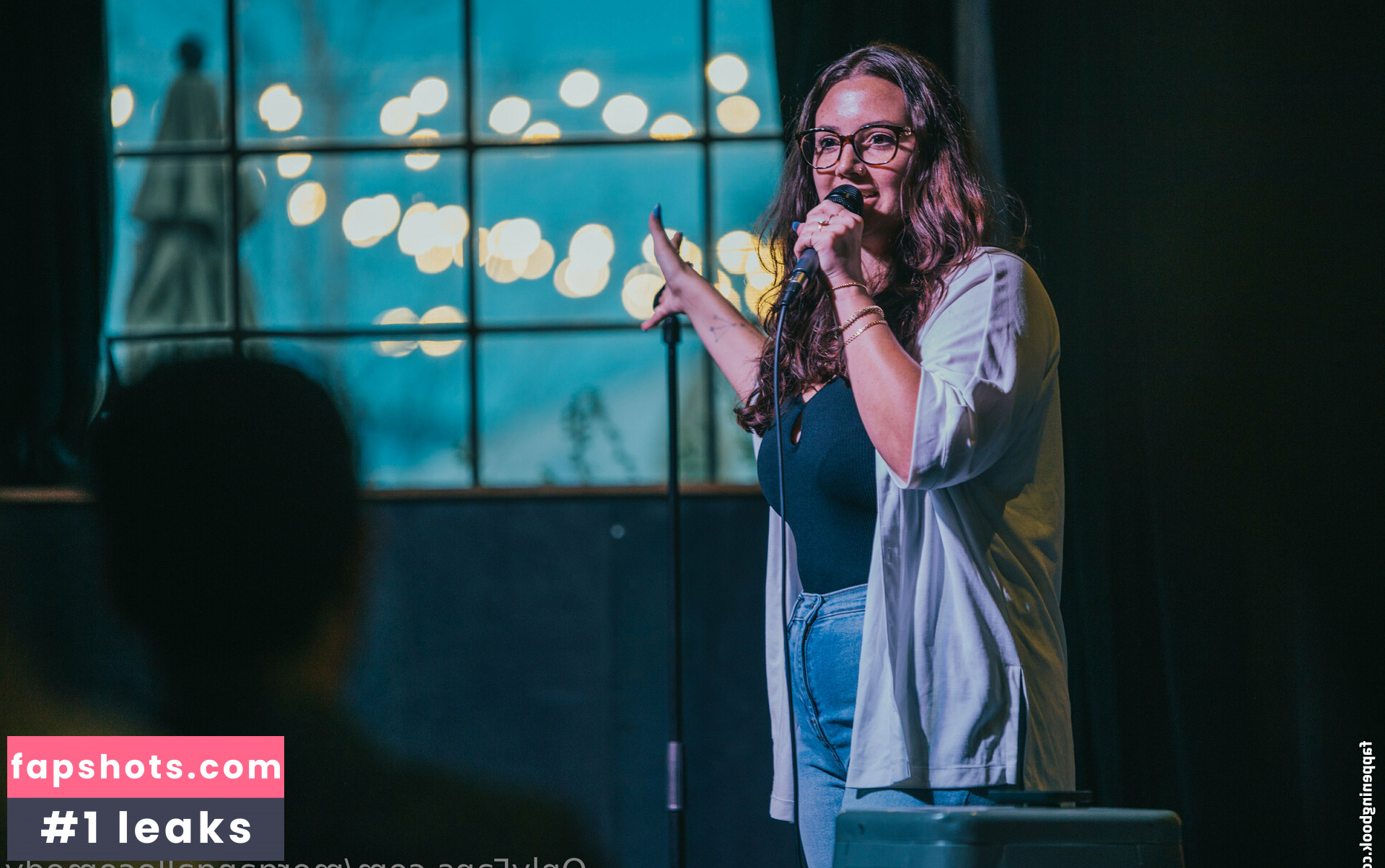 morgangallocomedy gallery photo #36