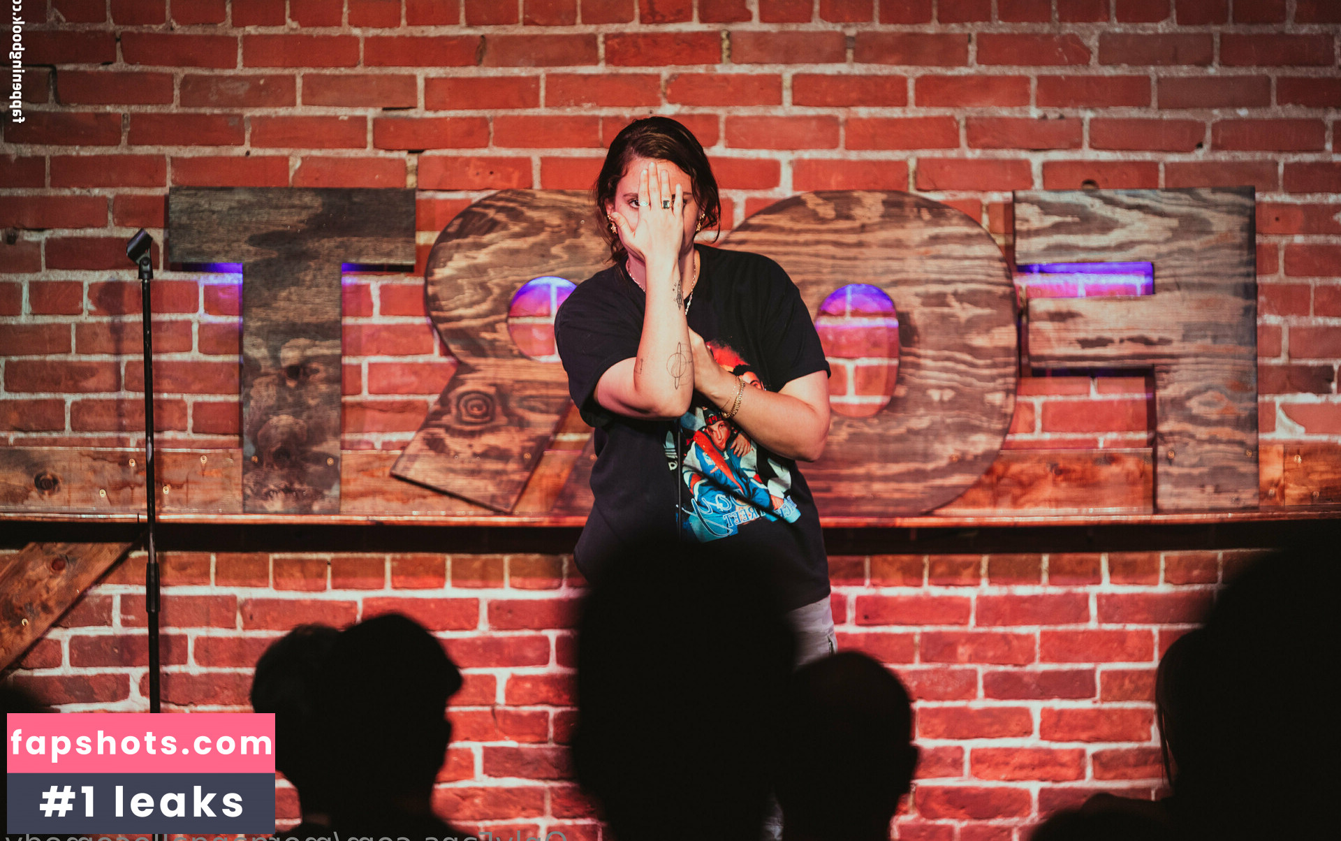 morgangallocomedy gallery photo #5