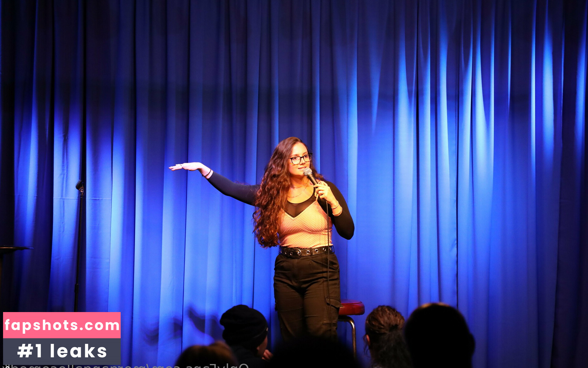 morgangallocomedy gallery photo #49