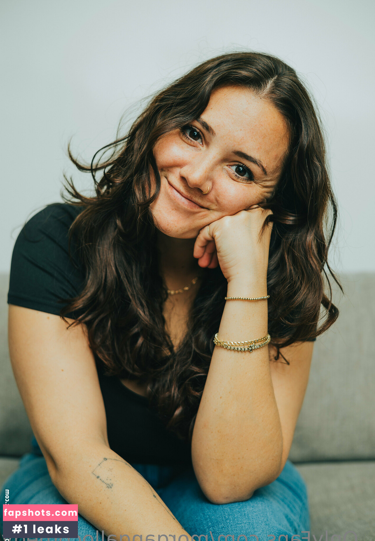 morgangallocomedy gallery photo #8