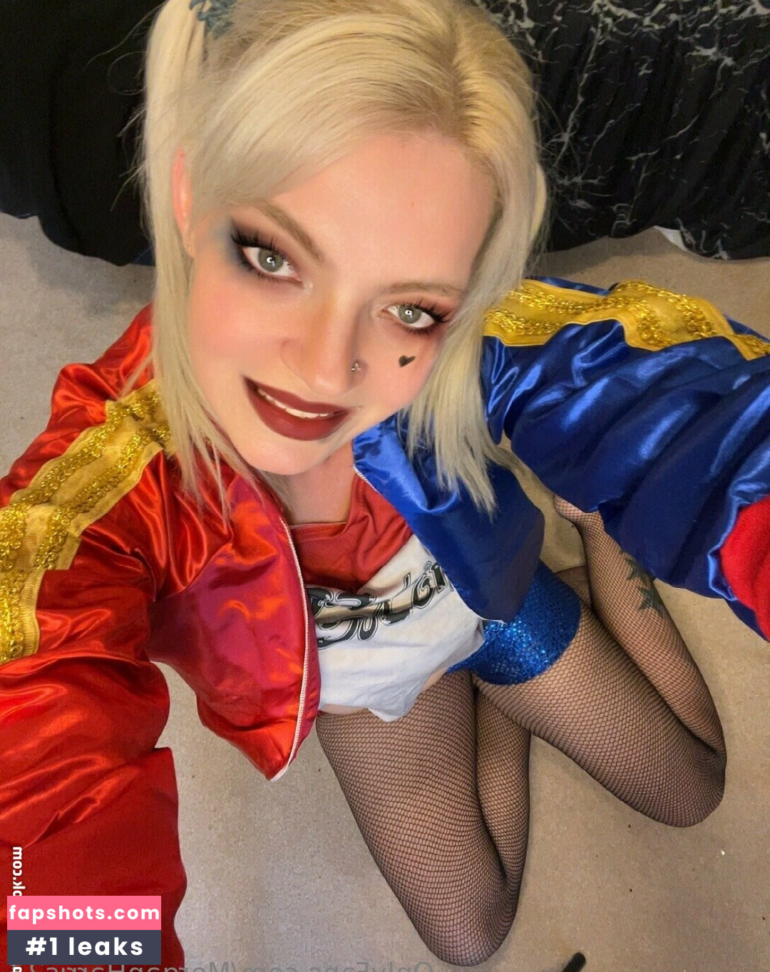 morganharris23 Nacktheit OnlyFans Fotos #18 - Fapshots