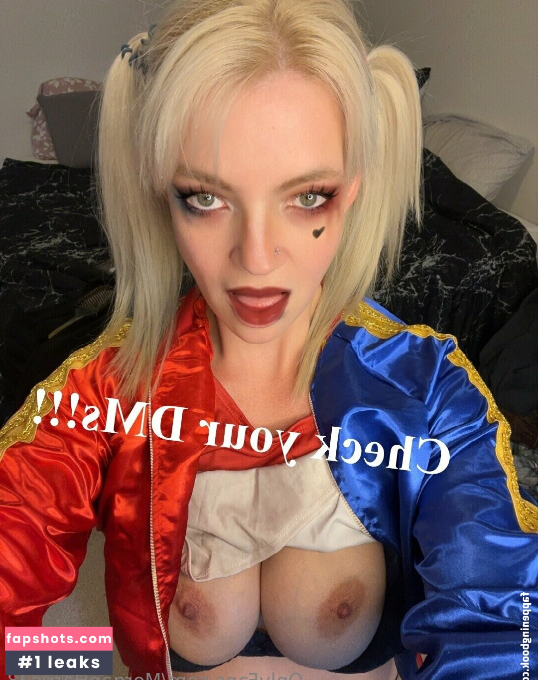 morganharris23 Nacktheit OnlyFans Fotos #22 - Fapshots