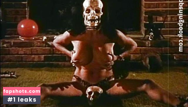 Morganna Filtración Desnuda OnlyFans Foto #2 - Fapshots