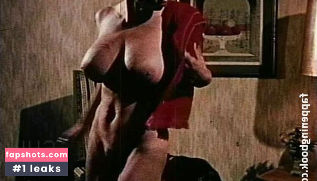 Morganna Filtración Desnuda OnlyFans Foto #6 - Fapshots