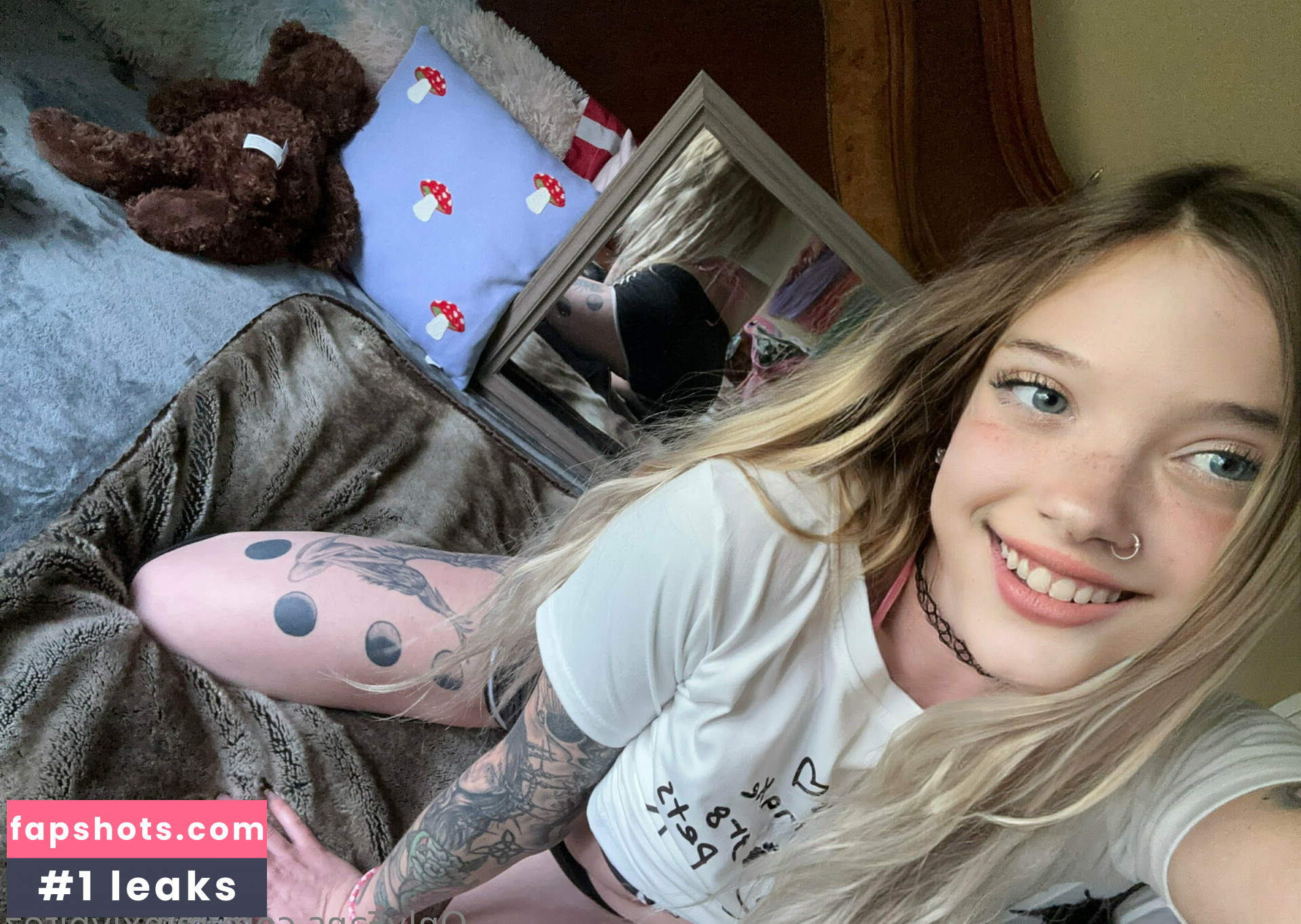 morganxlabs Nude Leaks OnlyFans Photos #2 - LeakJerk