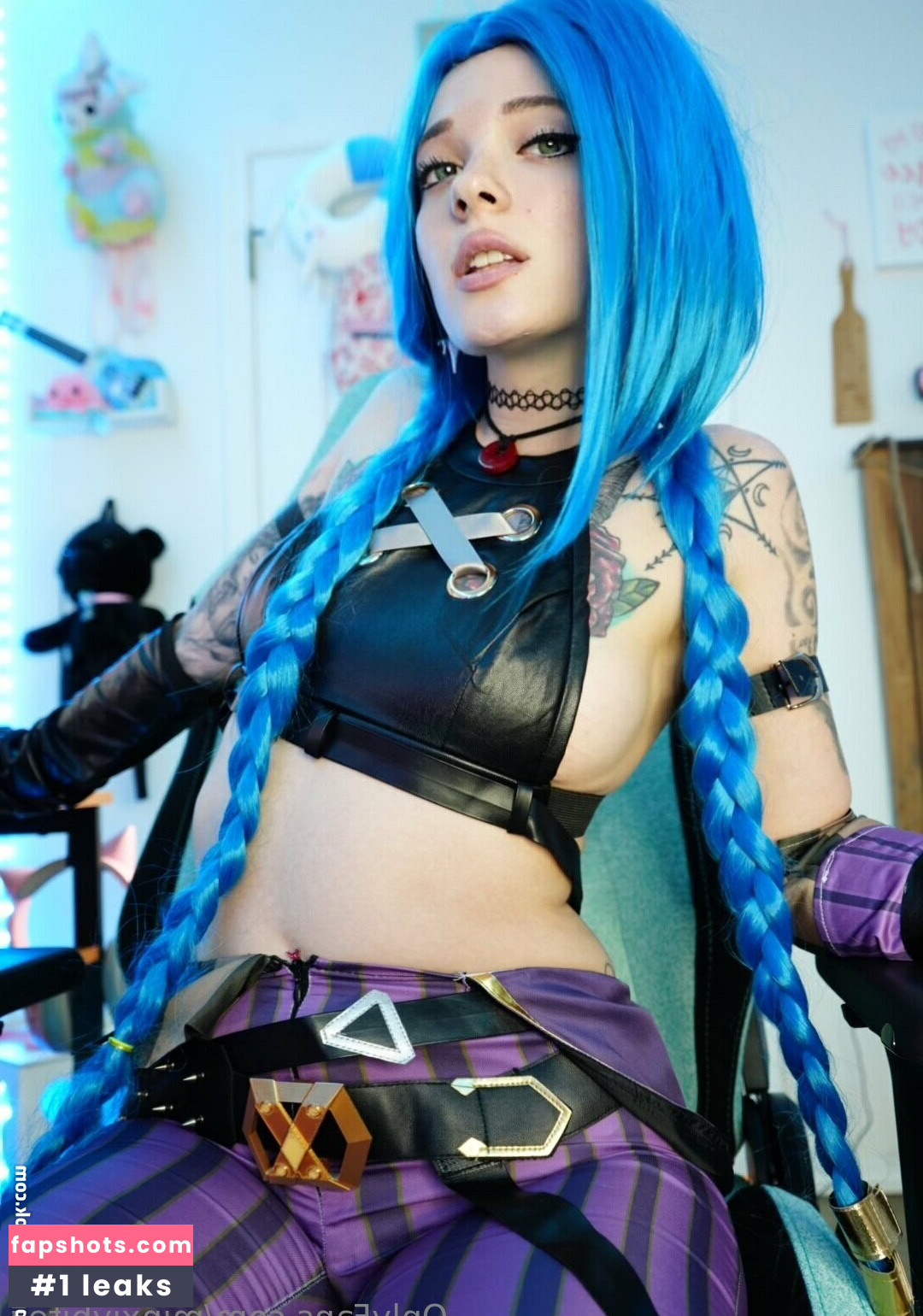 morganxlabs Nude Leaks OnlyFans Photos #13 - LeakJerk