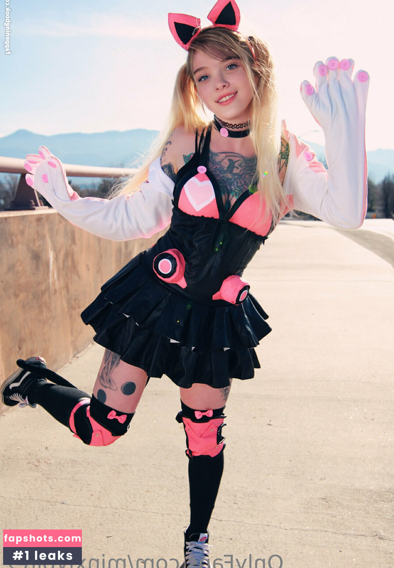 morganxlabs Nude Leaks OnlyFans Photos #77 - LeakJerk