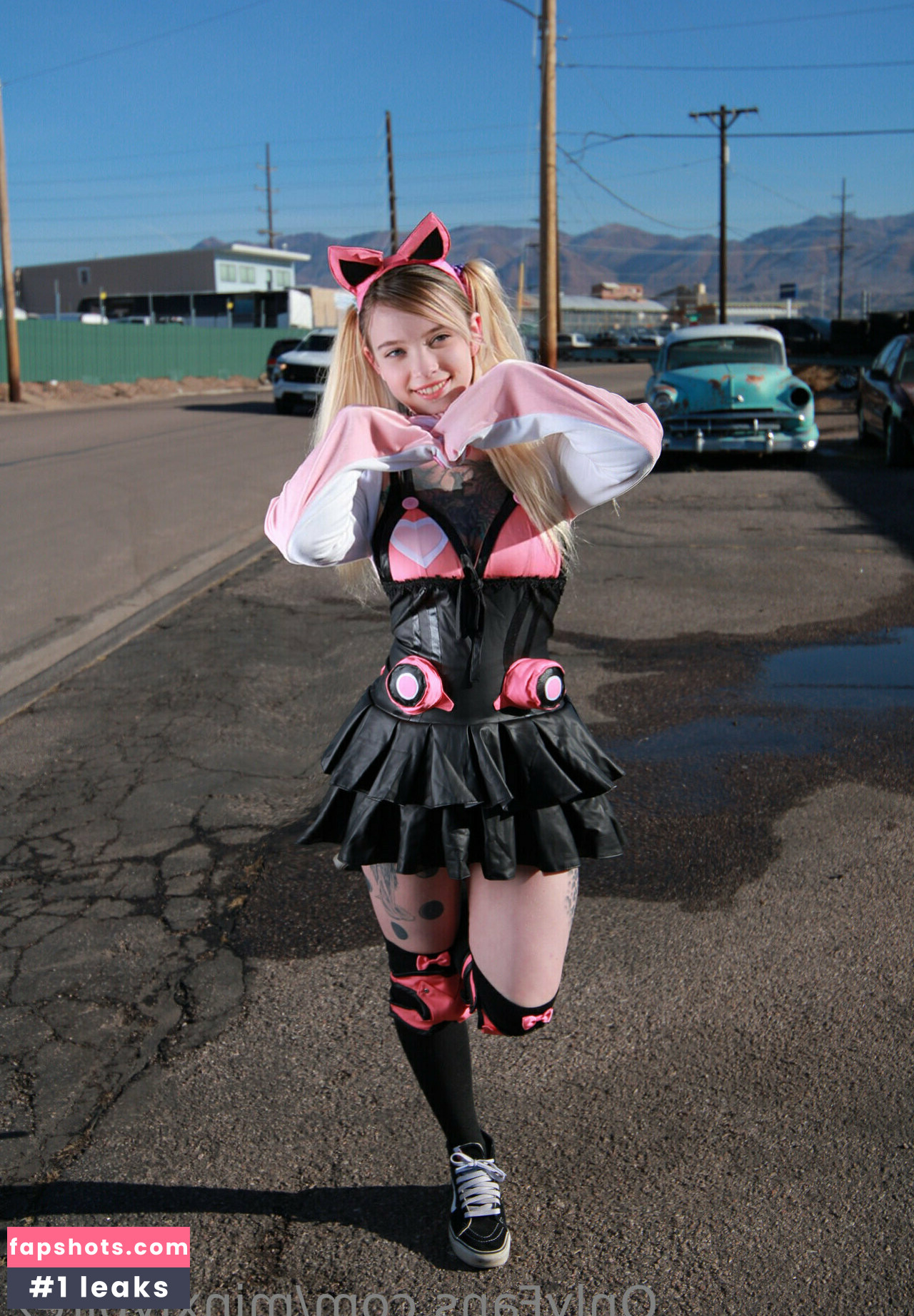 morganxlabs Nude Leaks OnlyFans Photos #79 - LeakJerk