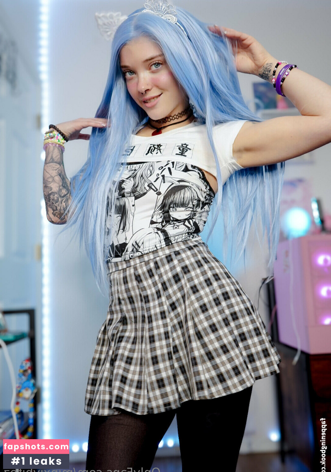 morganxlabs Nude Leaks OnlyFans Photos #10 - LeakJerk