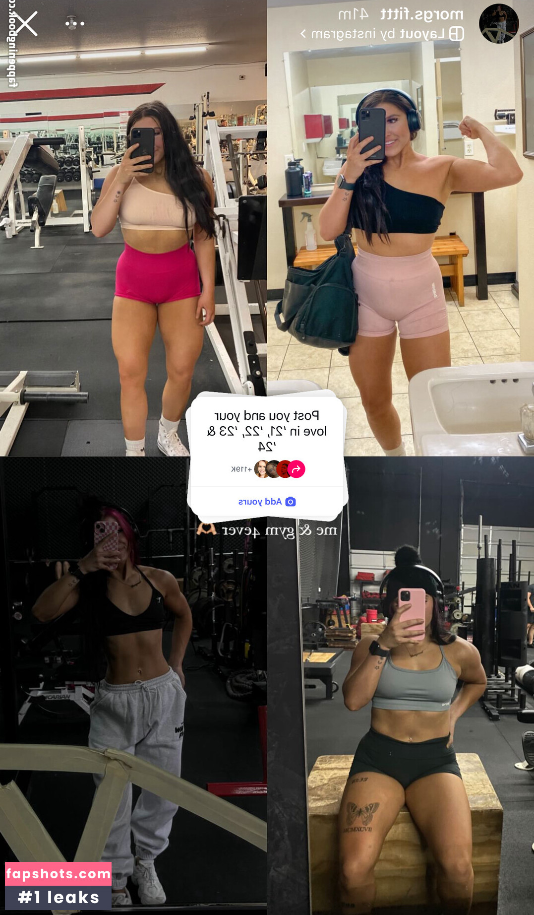 Morgs.fittt gallery photo #2