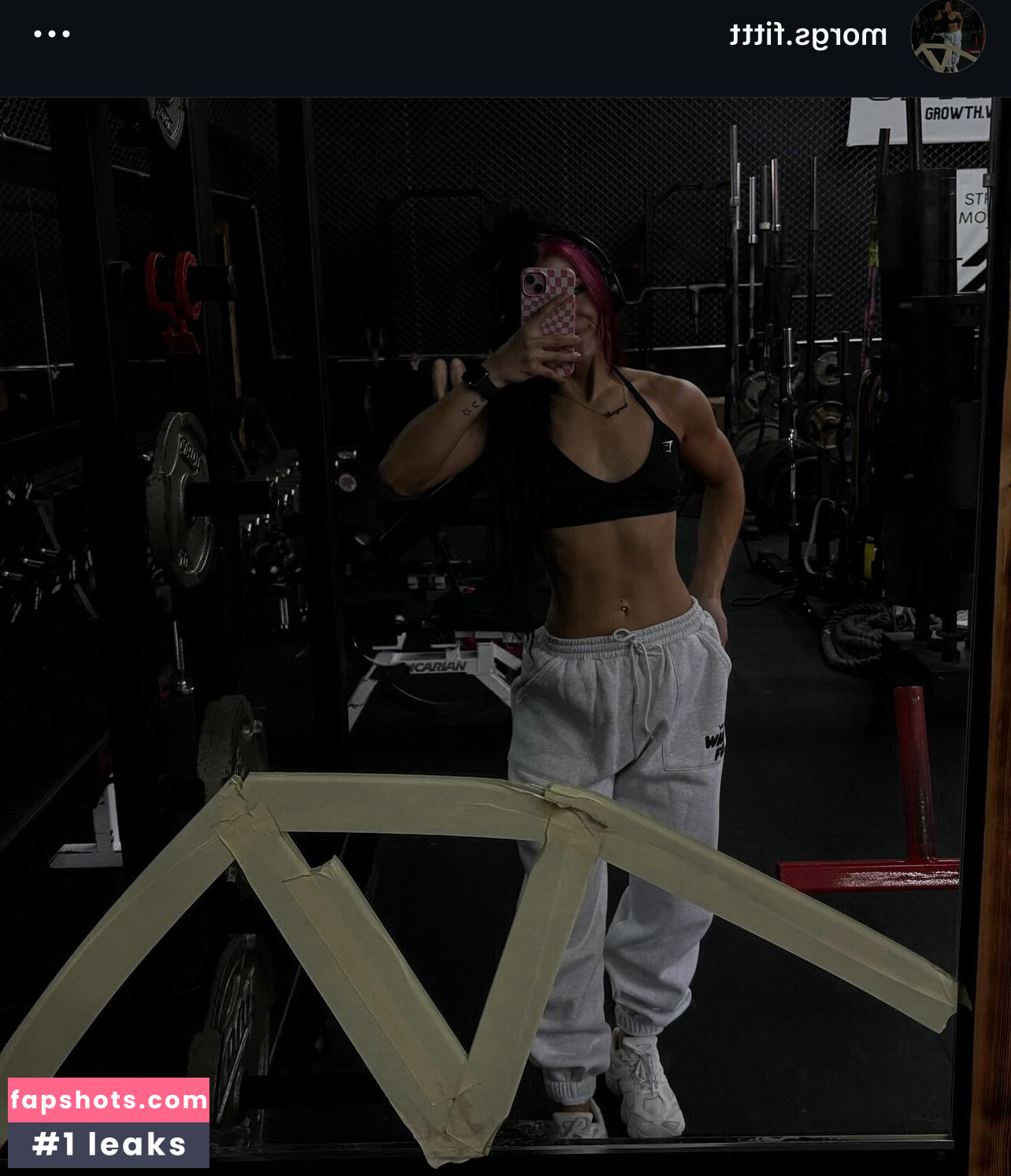 Morgs.fittt gallery photo #3