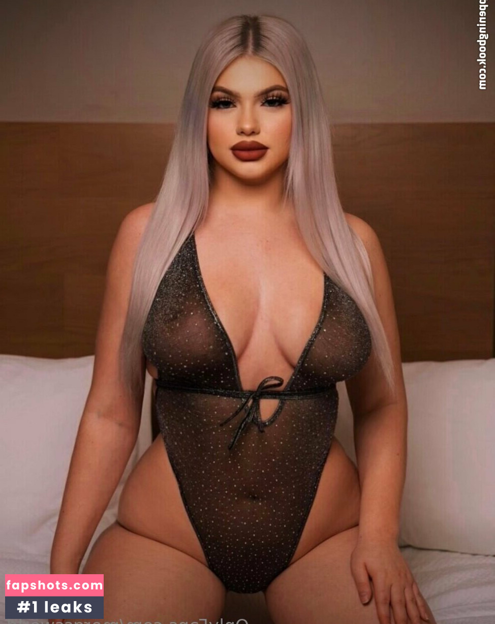 morgssworld Nahé úniky fotek pouze od fanoušků #70 - Fapshots