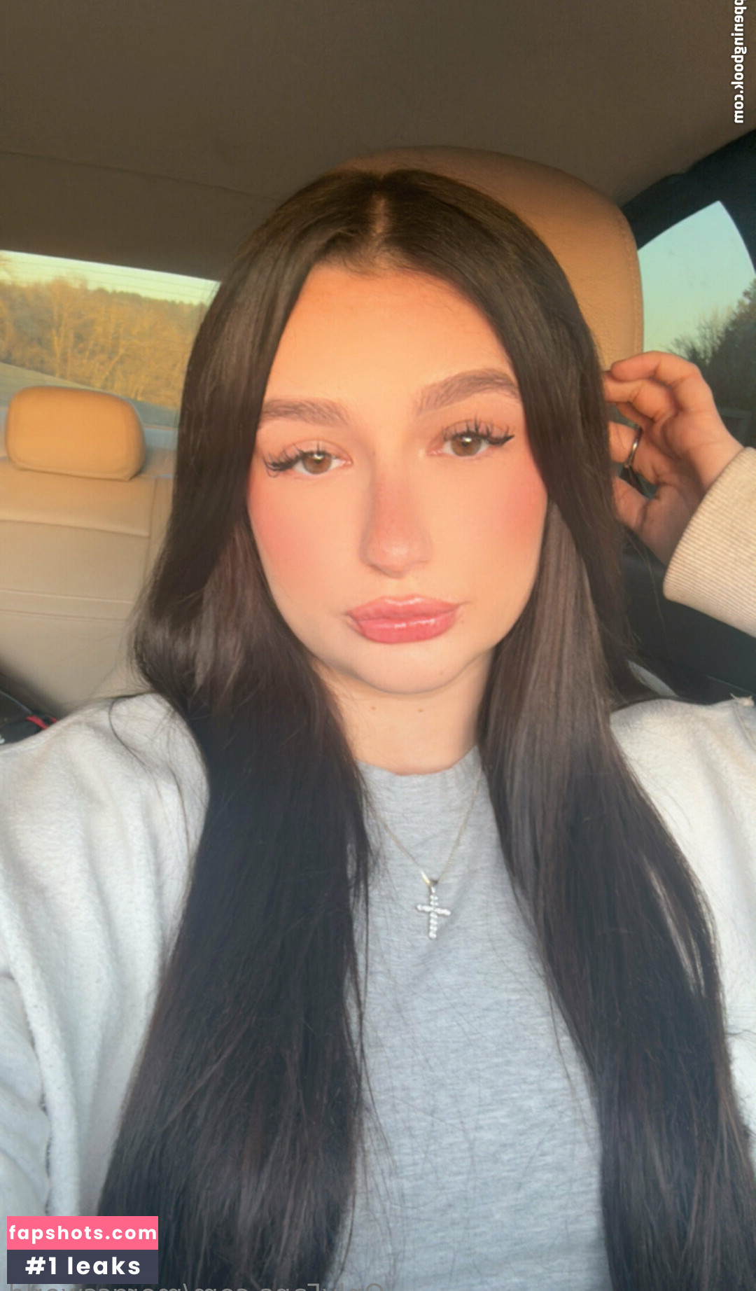 morgssworld Nahé úniky fotek pouze od fanoušků #79 - Fapshots