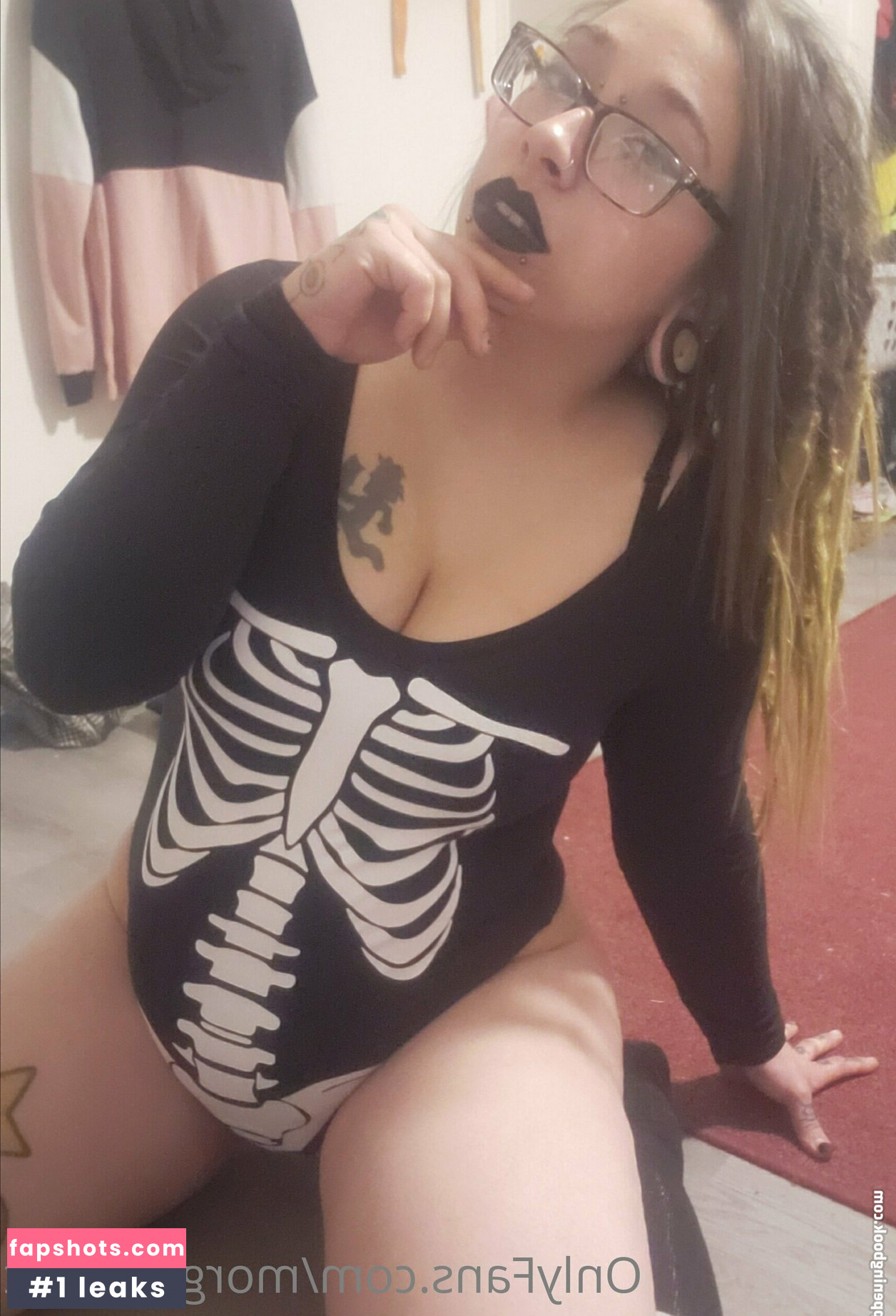 morgue_hart gallery photo #2