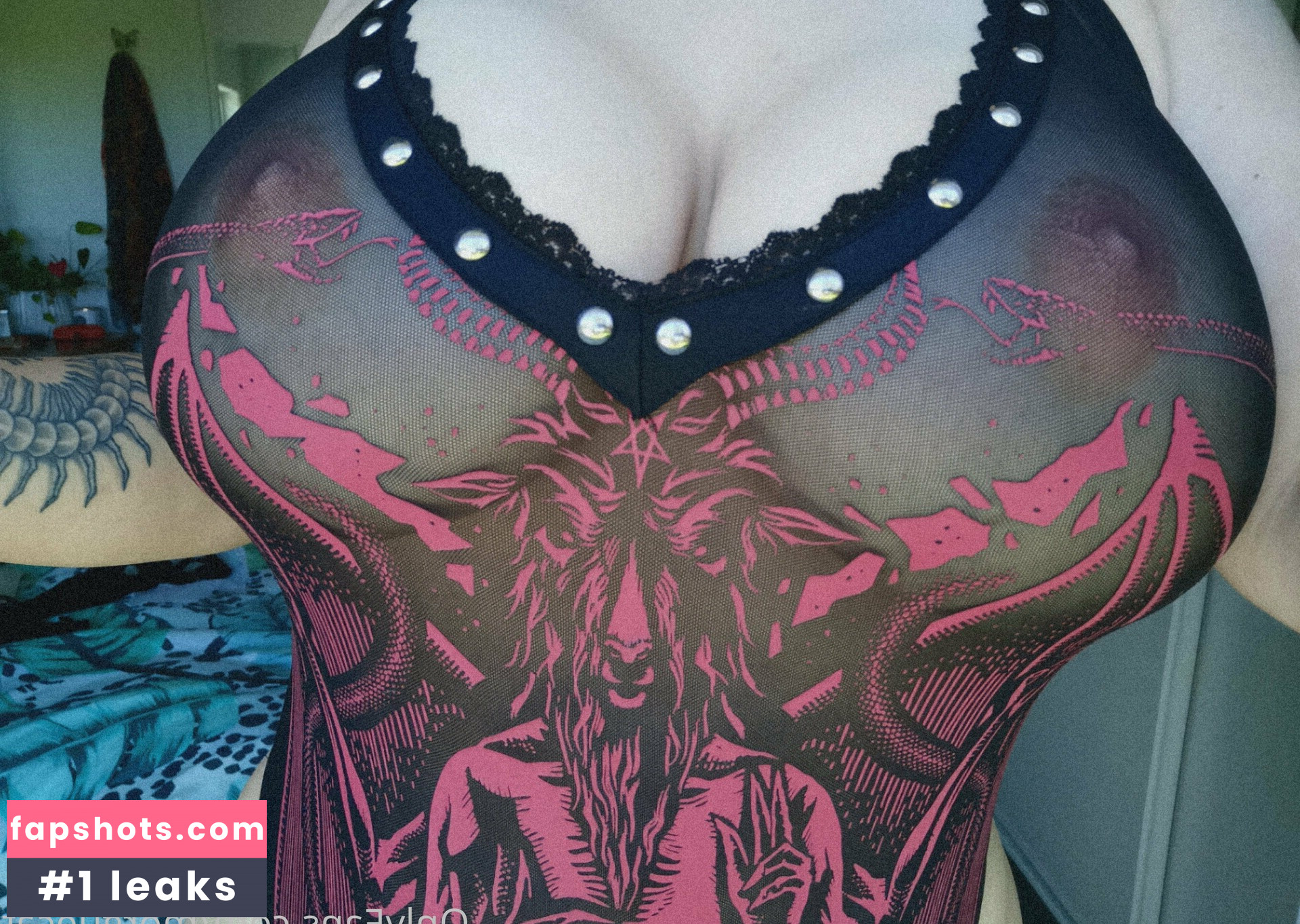 morguecat Nude Leaks OnlyFans Photos #4 - LeakJerk