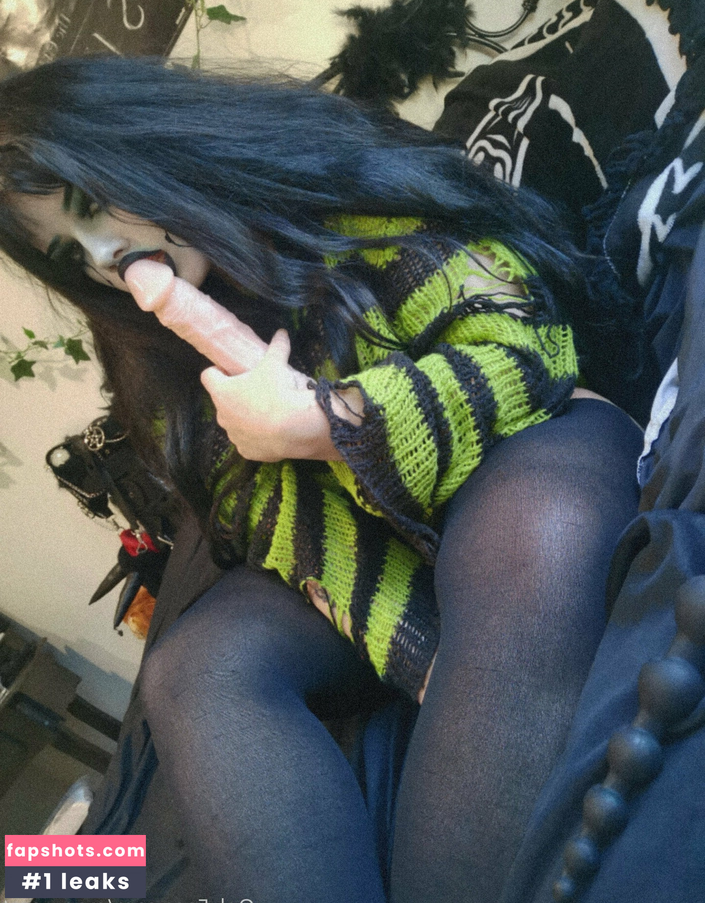 morguecat Nude Leaks OnlyFans Photos #45 - LeakJerk