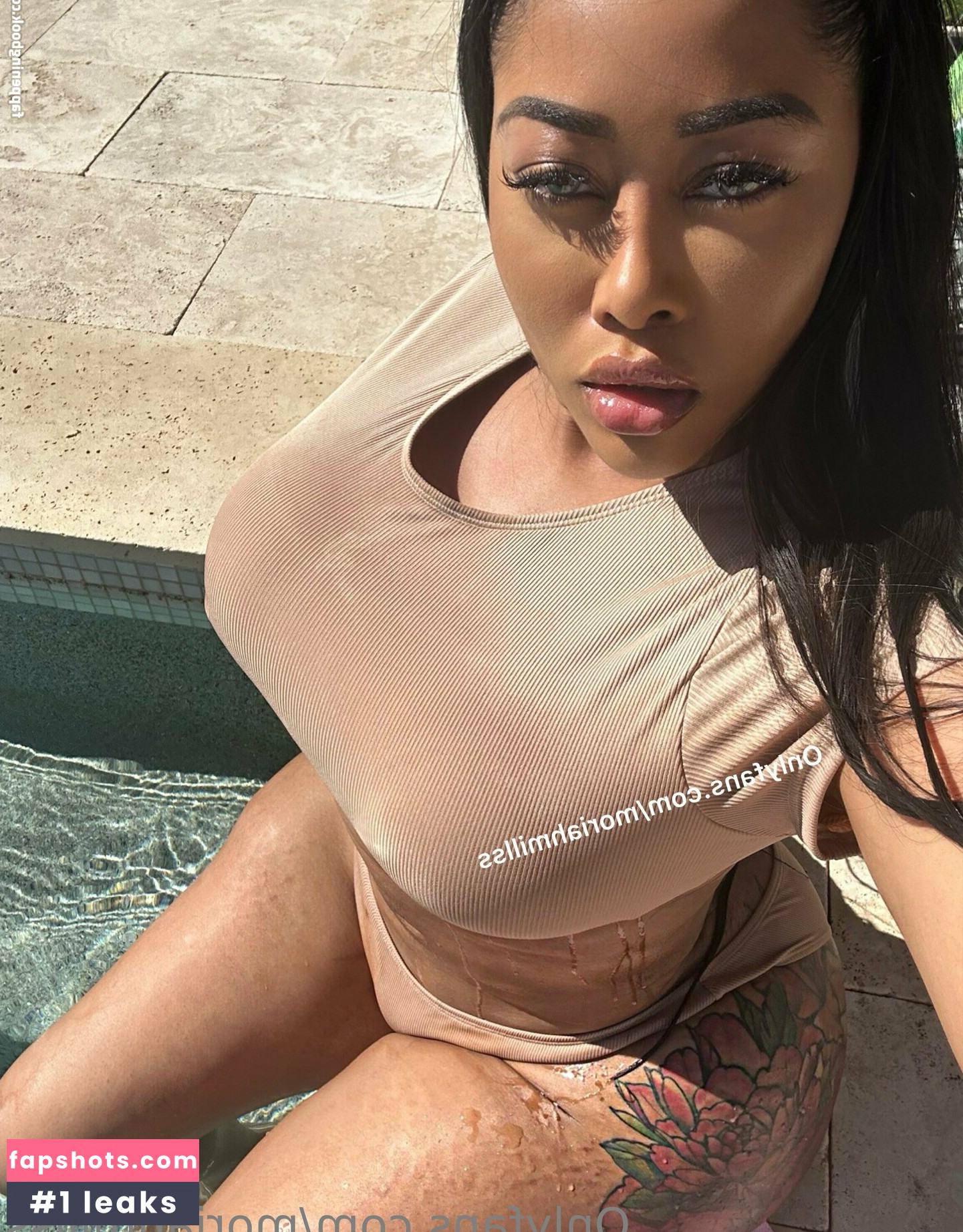 moriahmillss gallery photo #2