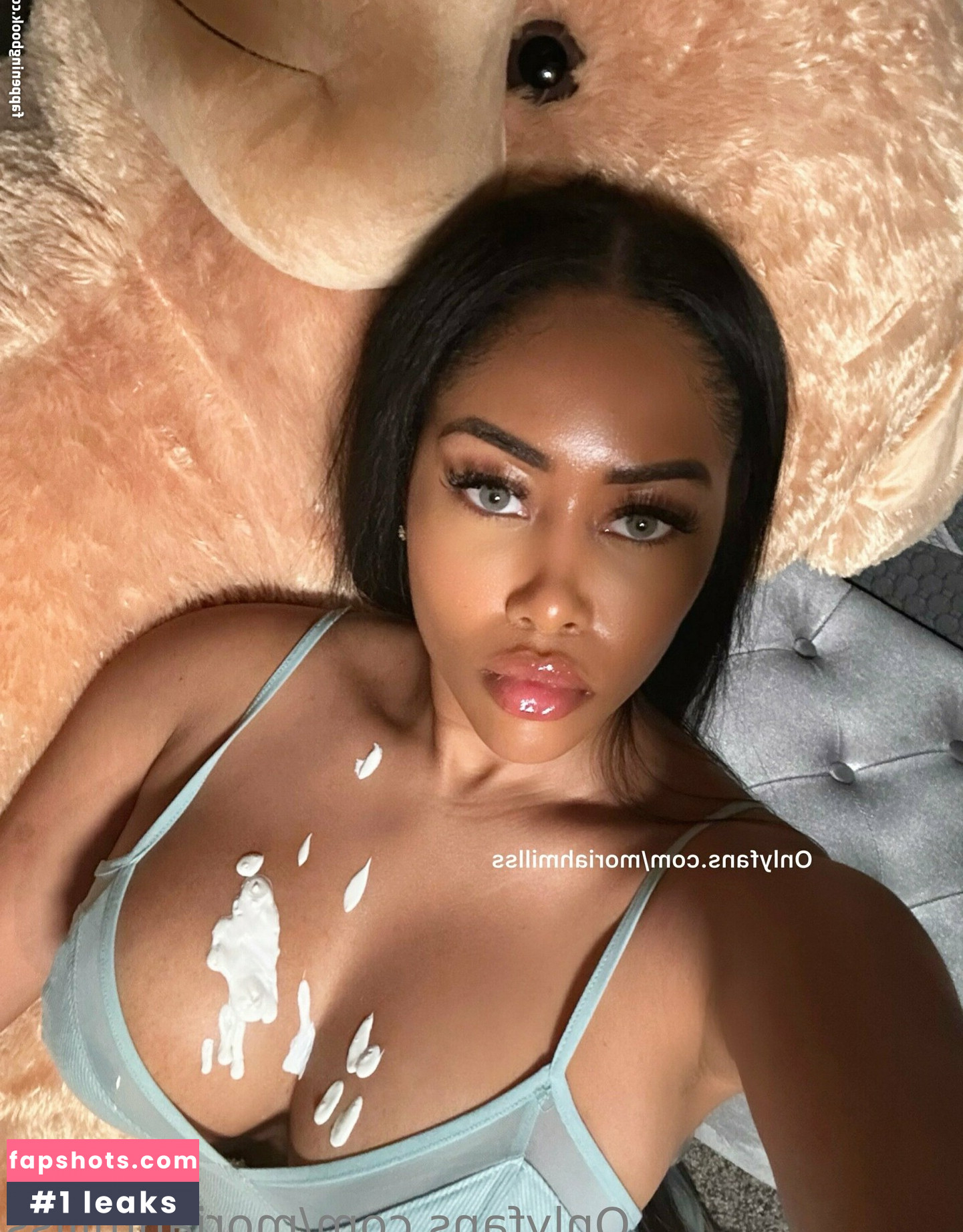 moriahmillss gallery photo #8