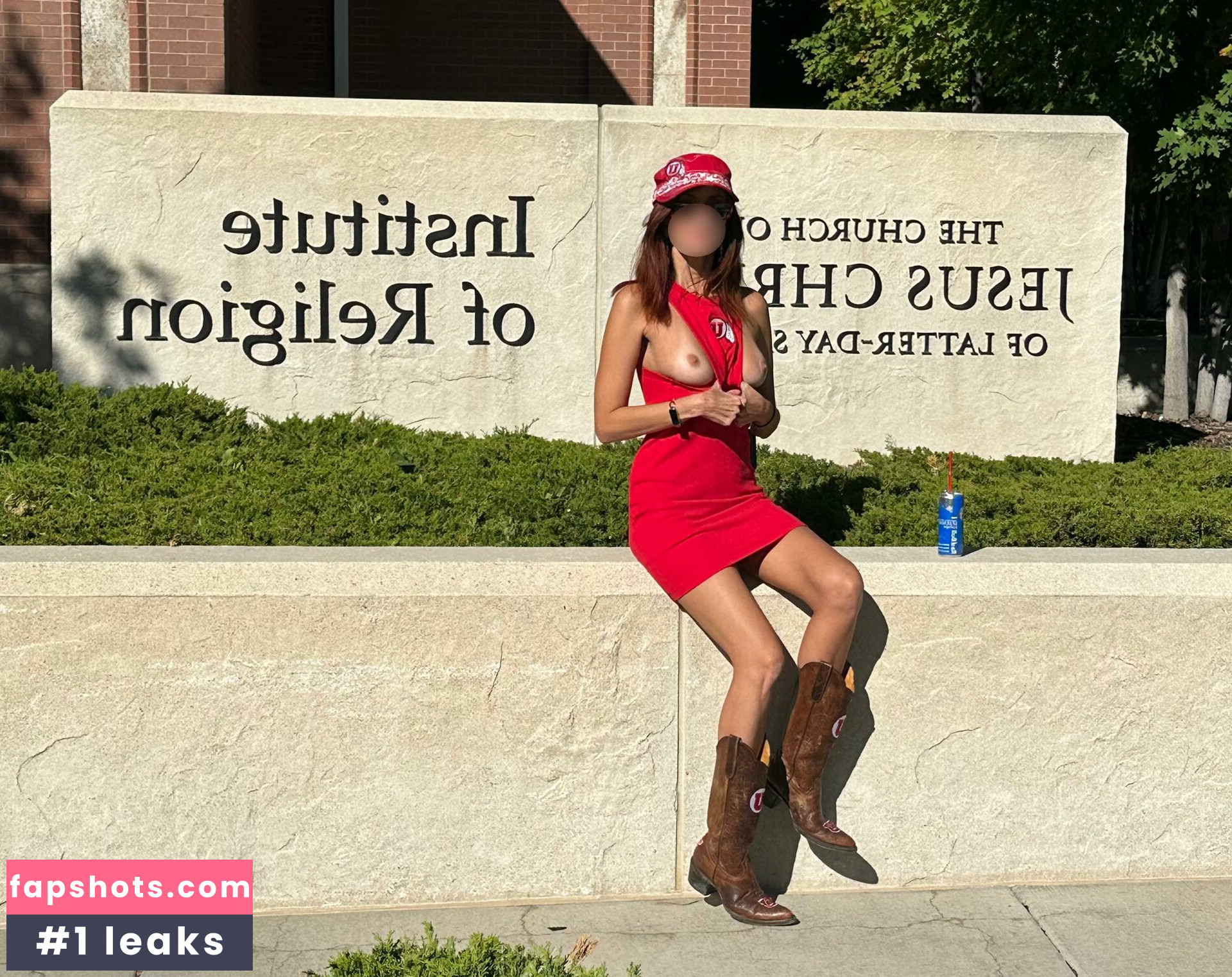 Mormon Girls Nude Leaks OnlyFans Photos #12 - LeakJerk