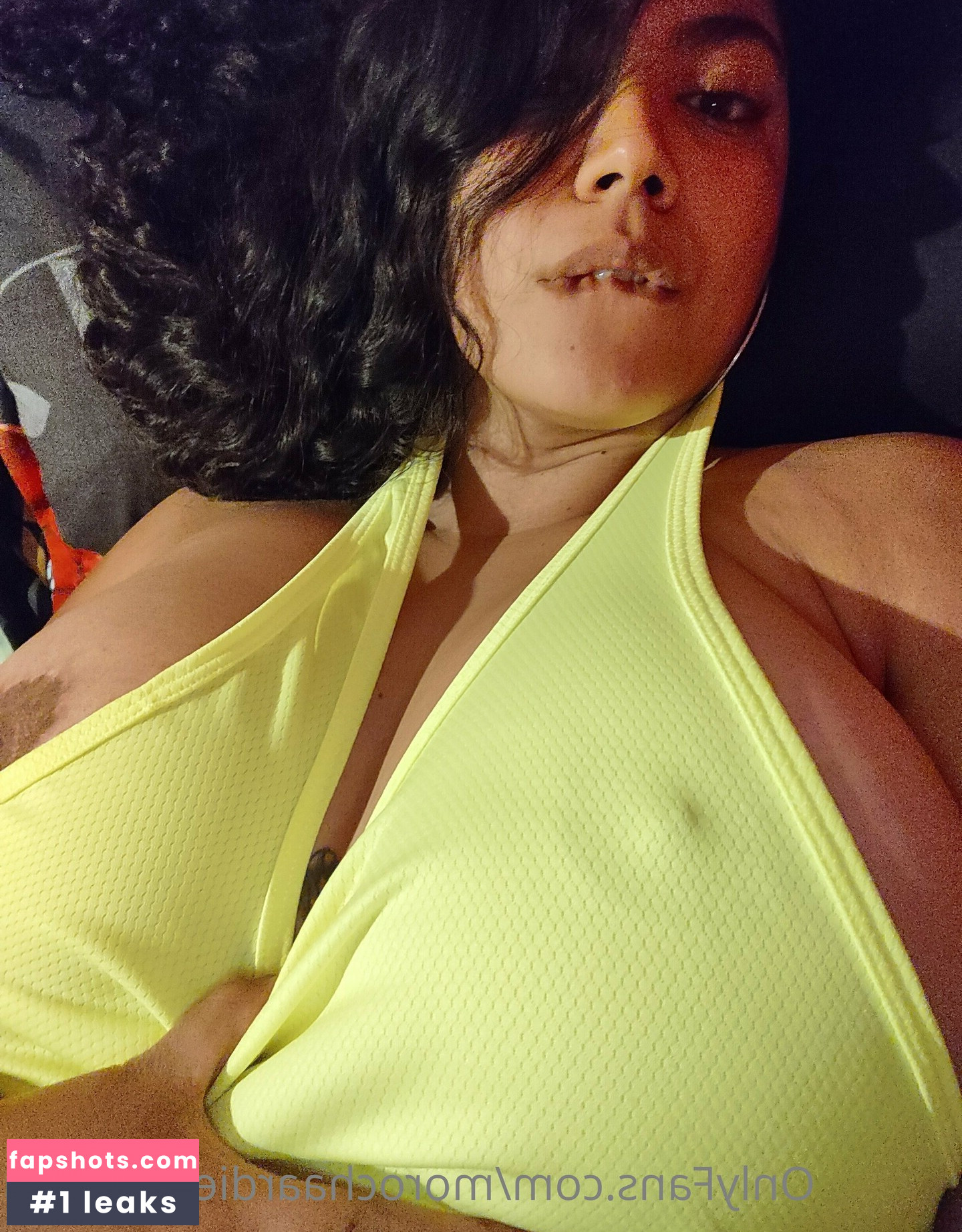 morochaardientelatina Nahé úniky fotek pouze od fanoušků #29 - Fapshots