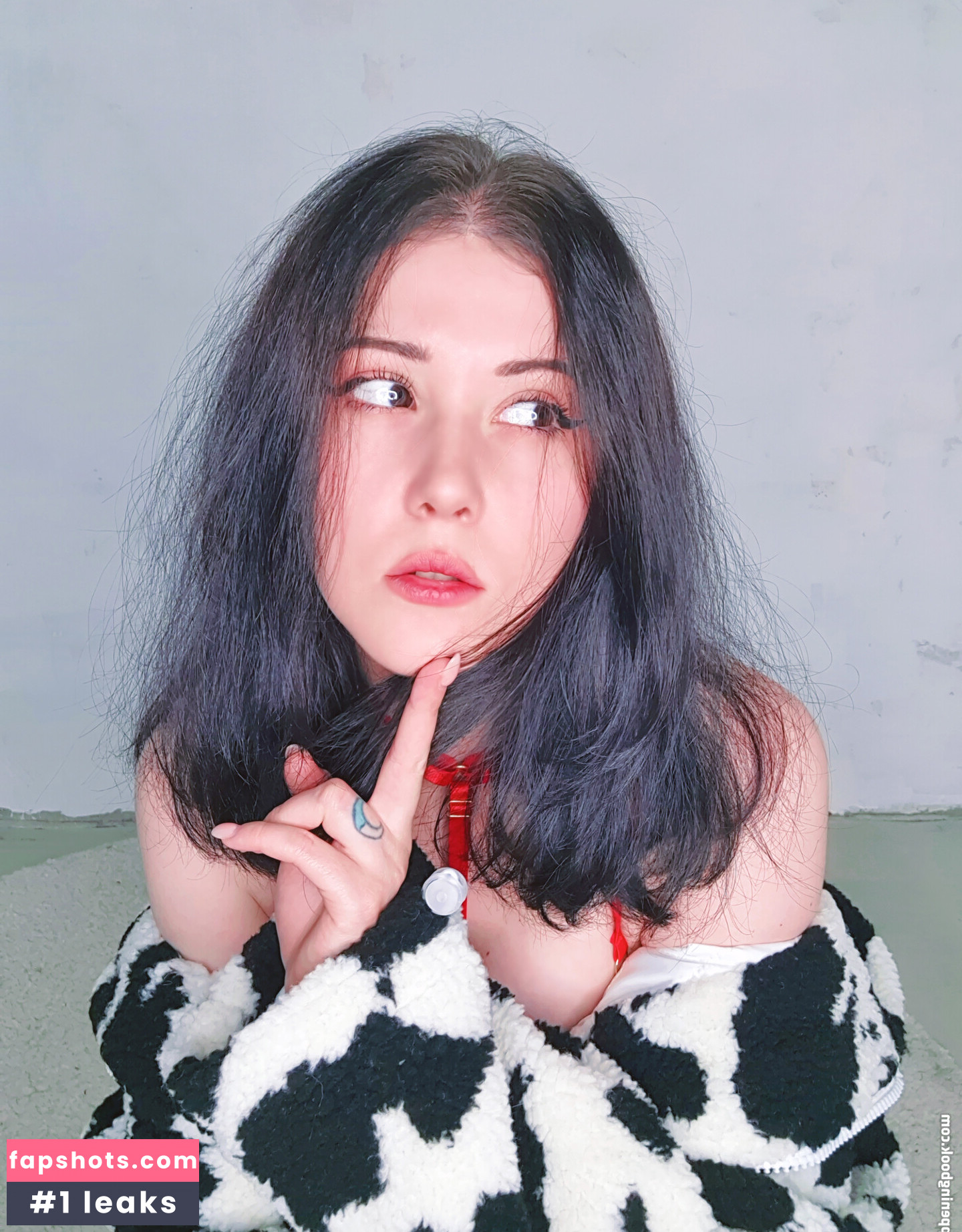 Morphia Nahé úniky fotek pouze od fanoušků #36 - Fapshots