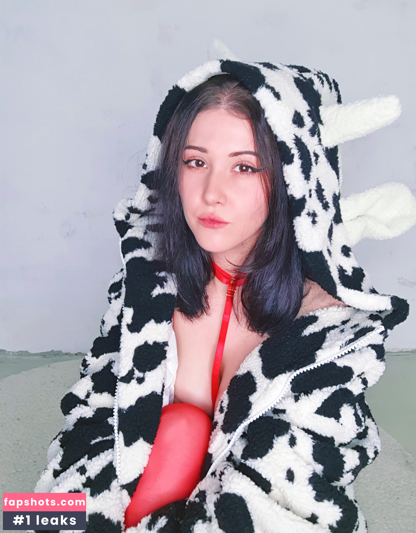 Morphia Nahé úniky fotek pouze od fanoušků #39 - Fapshots