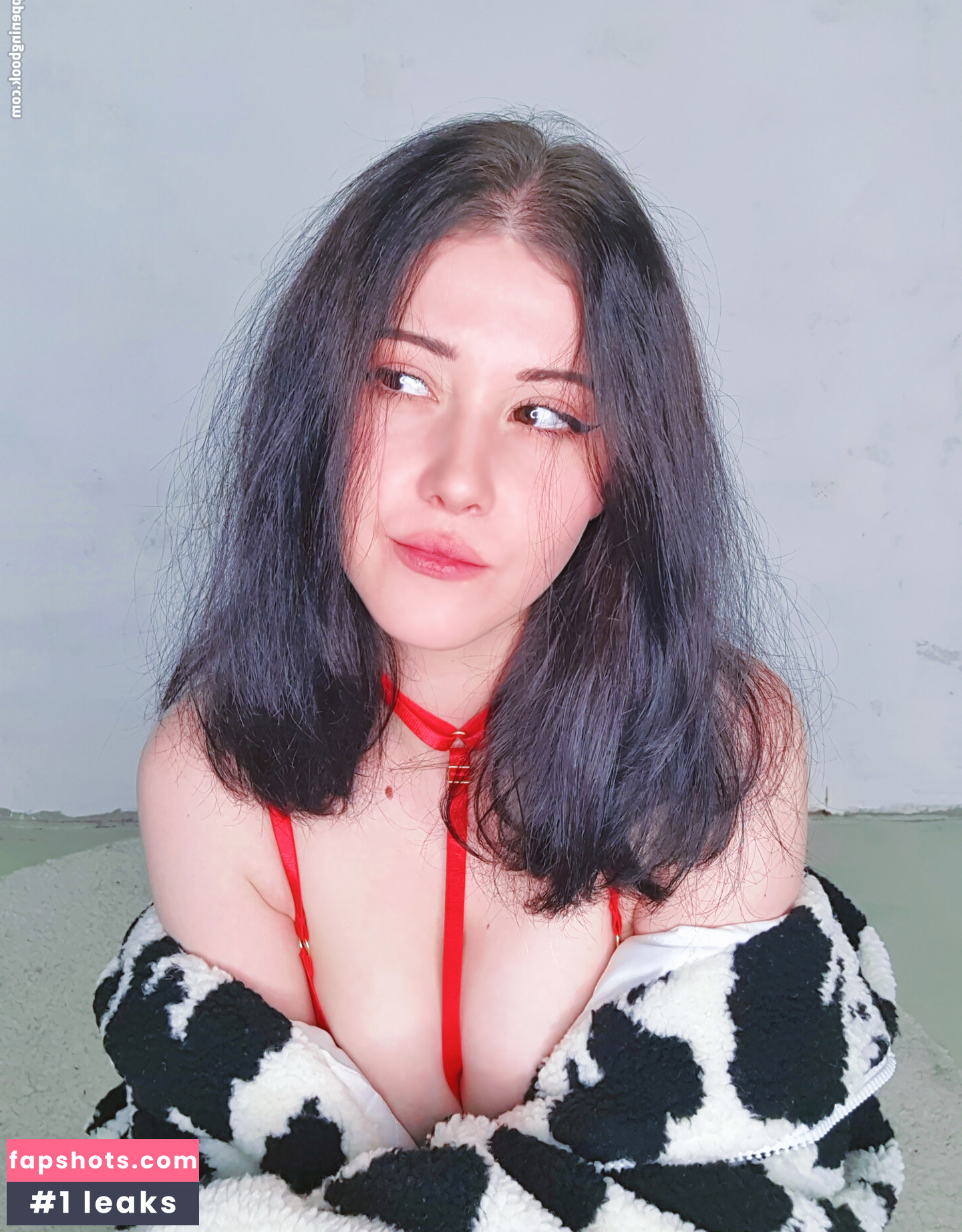 Morphia Nahé úniky fotek pouze od fanoušků #40 - Fapshots