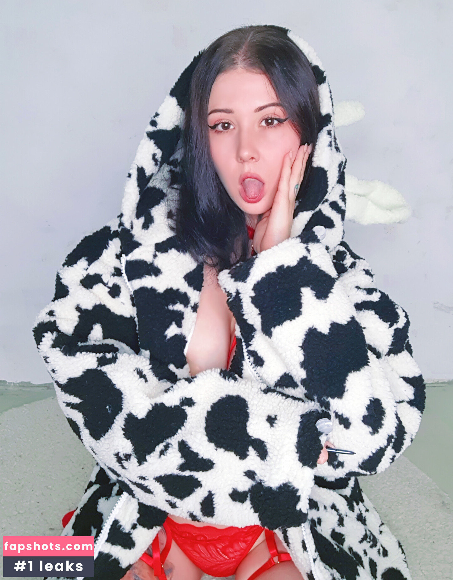 Morphia Nahé úniky fotek pouze od fanoušků #42 - Fapshots