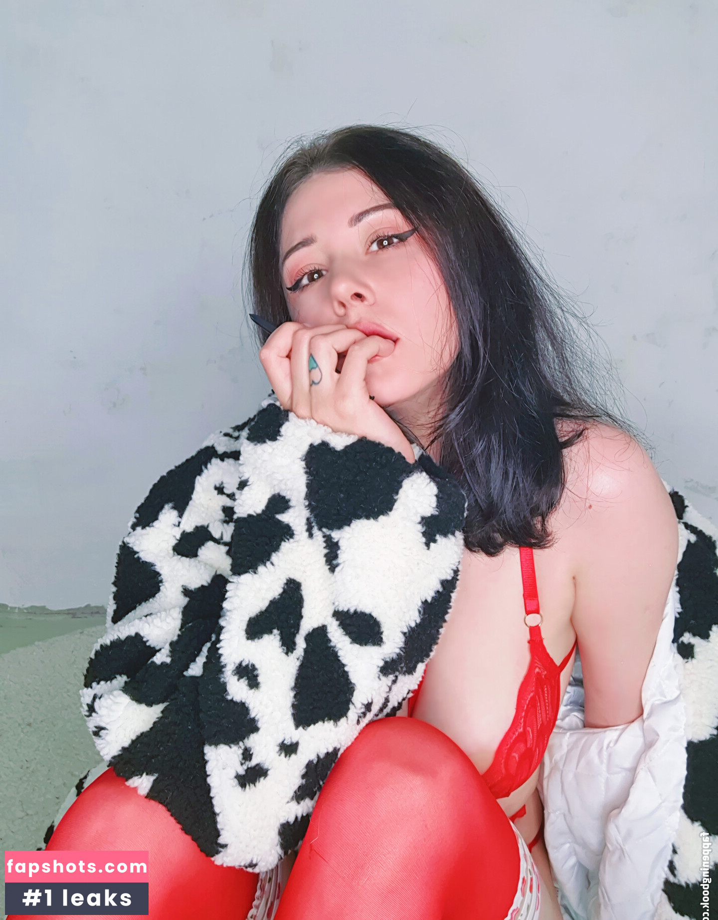 Morphia Nahé úniky fotek pouze od fanoušků #46 - Fapshots