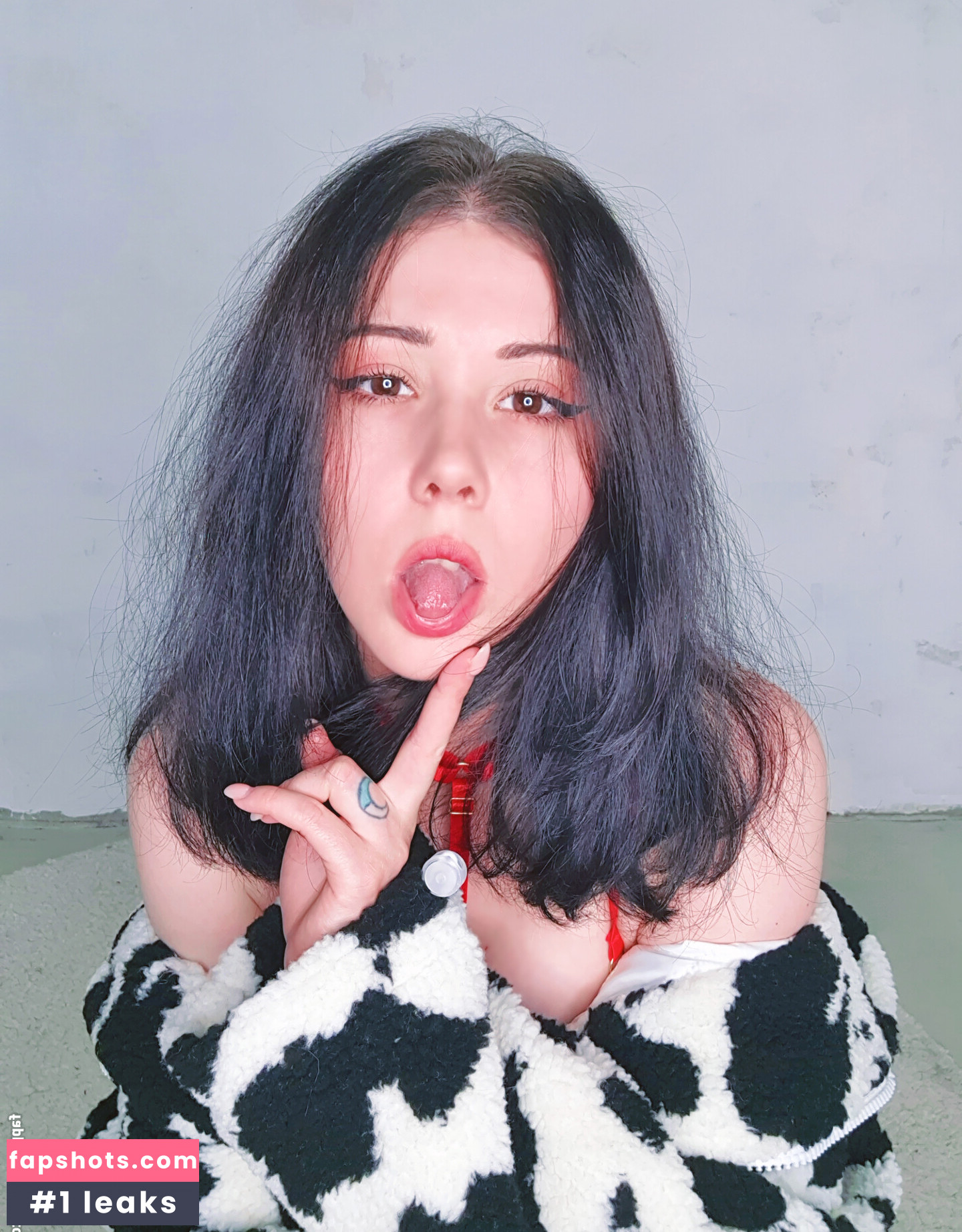 Morphia Nahé úniky fotek pouze od fanoušků #47 - Fapshots