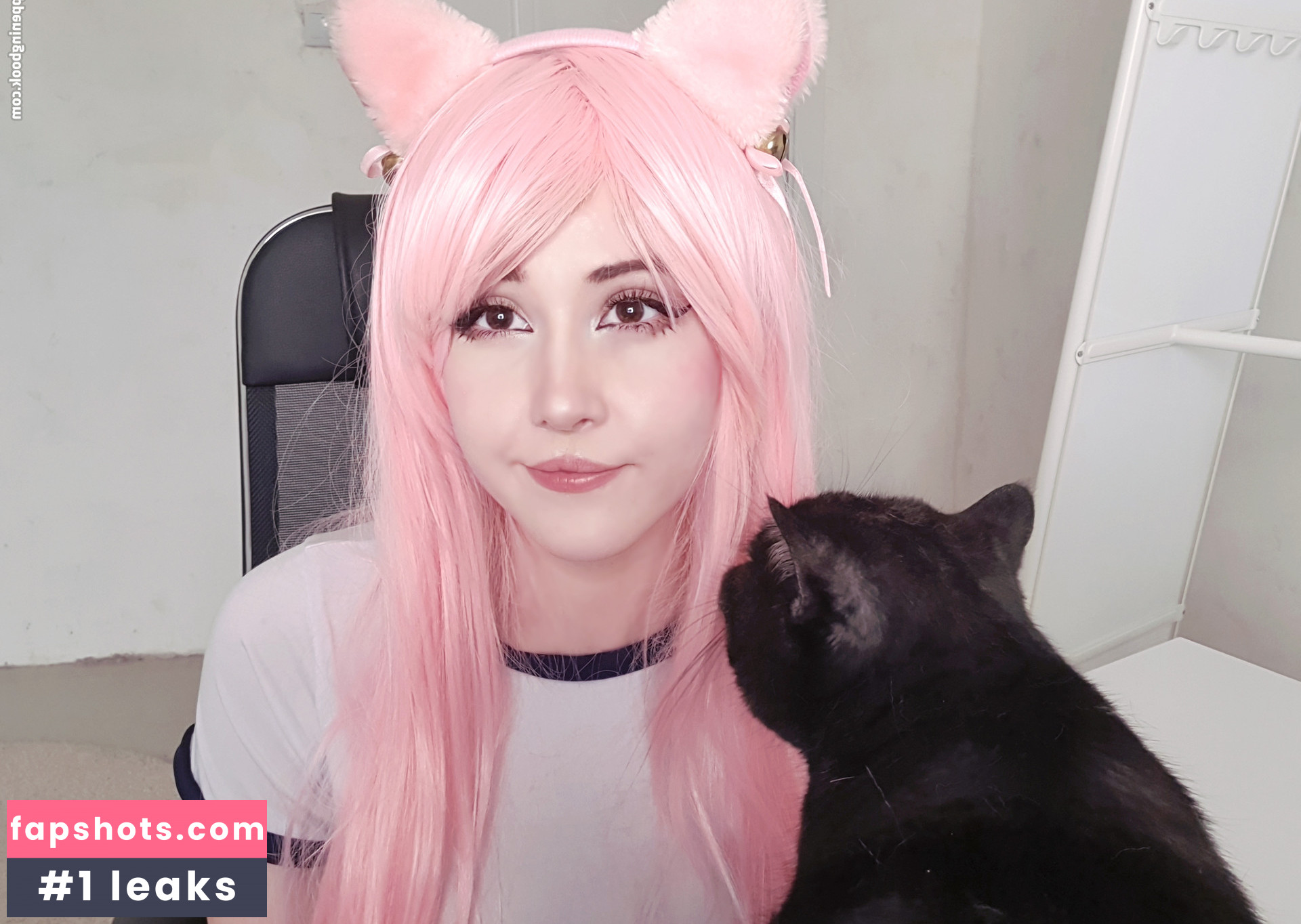 Morphia Nahé úniky fotek pouze od fanoušků #58 - Fapshots