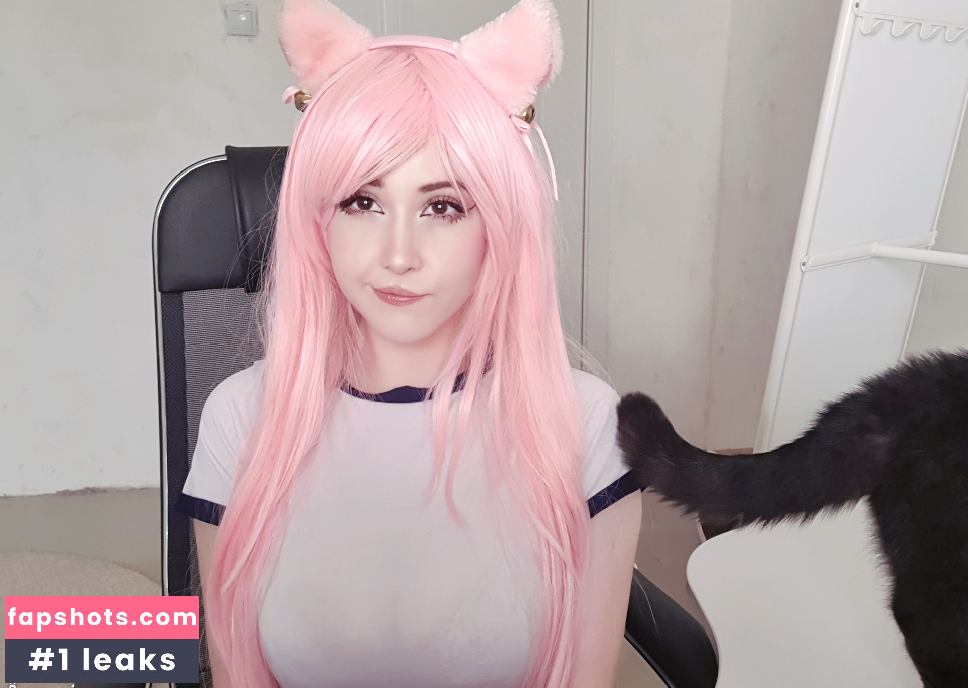 Morphia Nahé úniky fotek pouze od fanoušků #59 - Fapshots