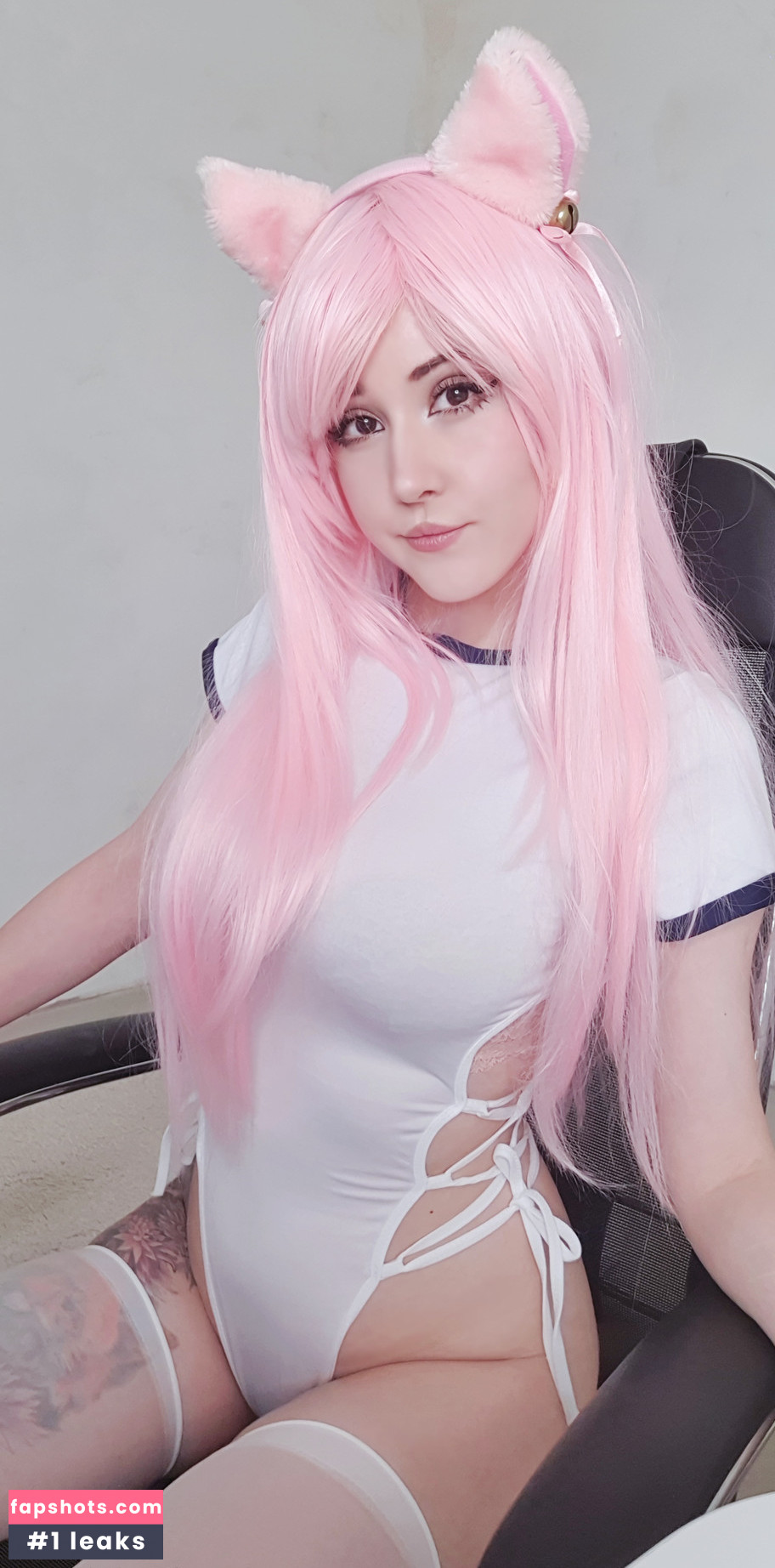 Morphia Nahé úniky fotek pouze od fanoušků #60 - Fapshots