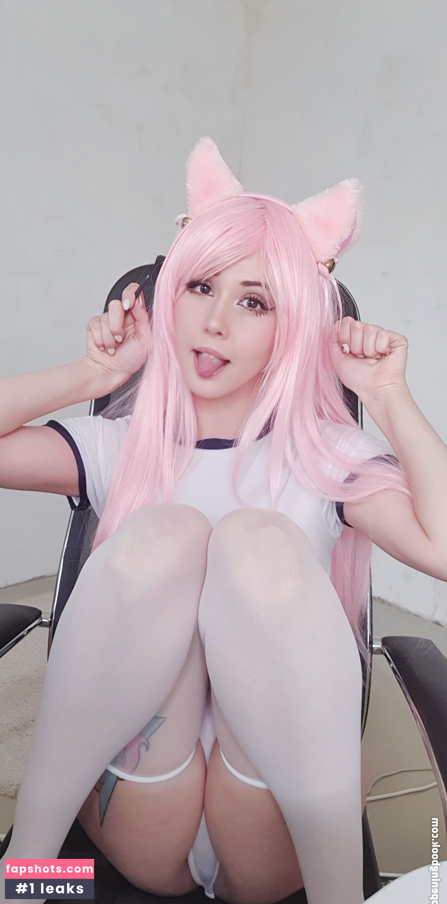 Morphia Nahé úniky fotek pouze od fanoušků #61 - Fapshots