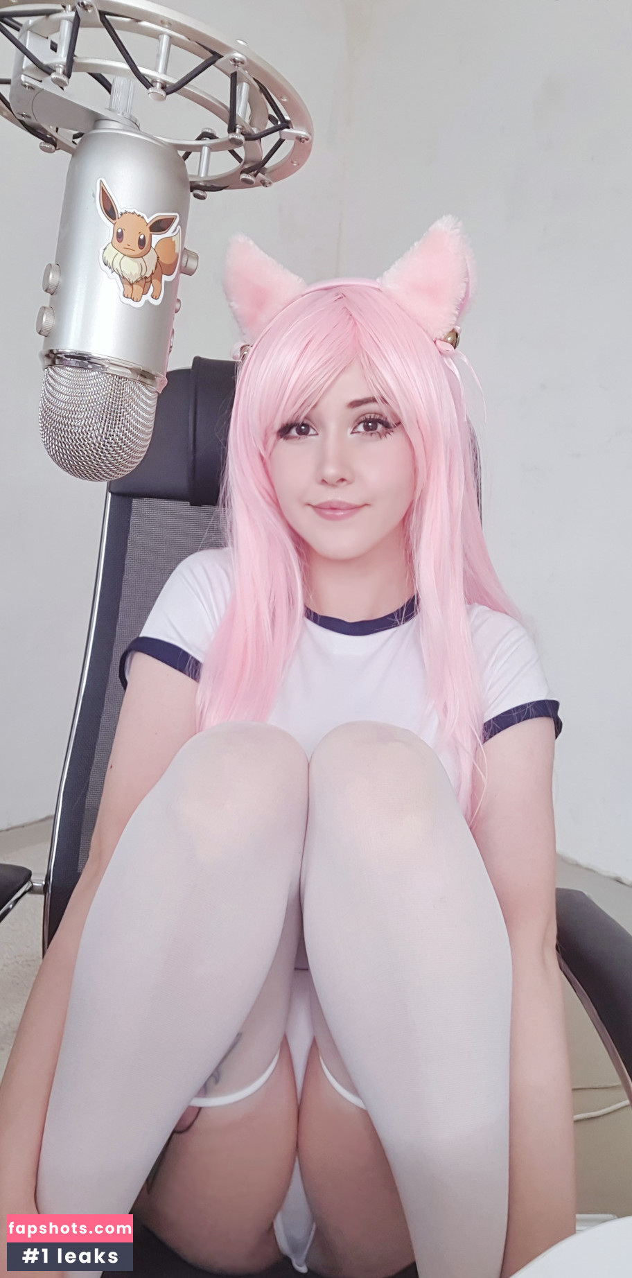 Morphia Nahé úniky fotek pouze od fanoušků #69 - Fapshots