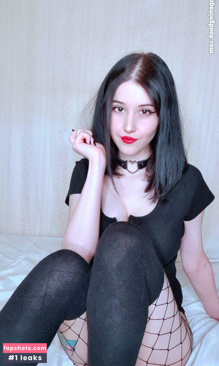 Morphia gallery photo #81