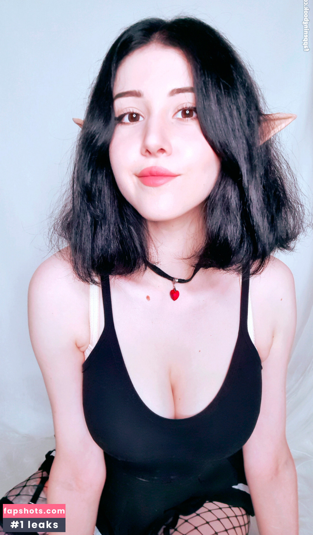 Morphia Nahé úniky fotek pouze od fanoušků #82 - Fapshots