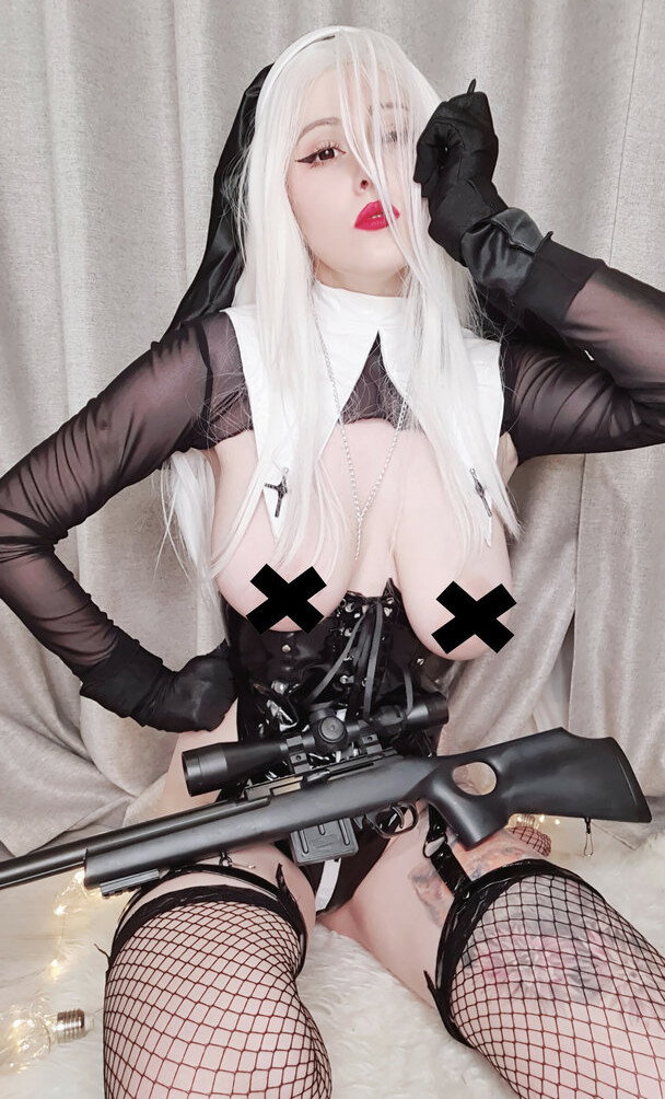 morphia666 Nude Leaks OnlyFans Photos #173 - LeakJerk